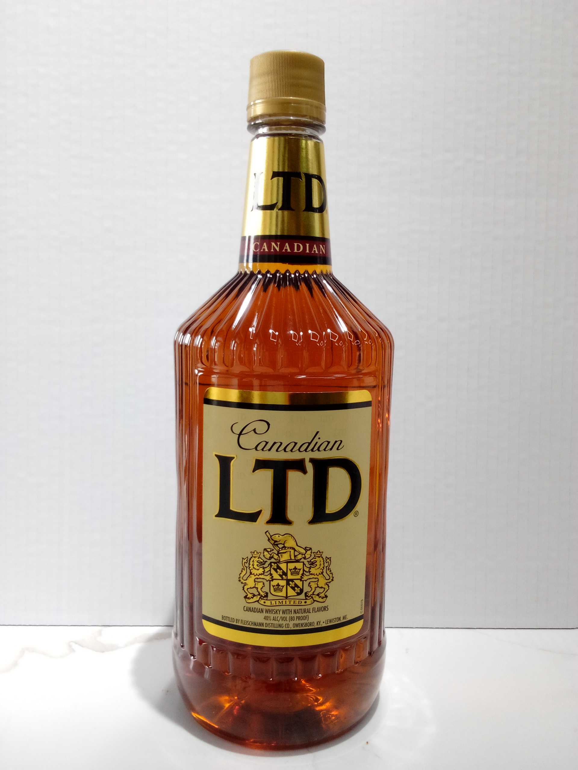 Canadian Ltd 1.75L