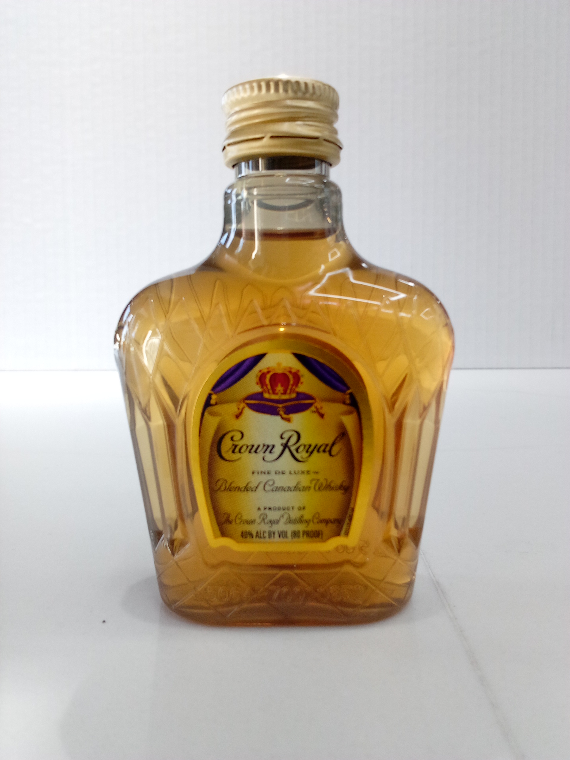Crown Royal 50ML