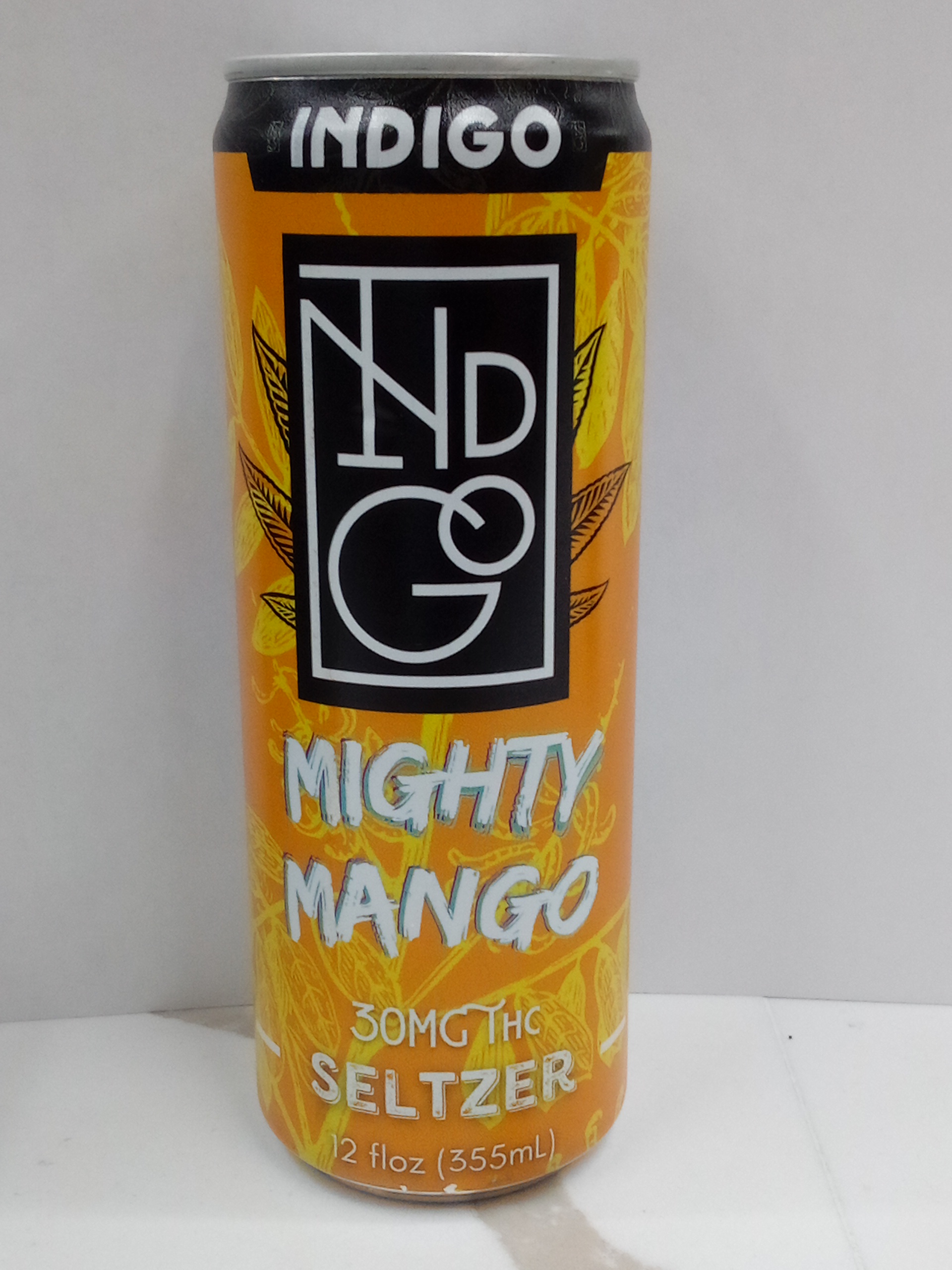 Indigo Mighty Mango 🥭