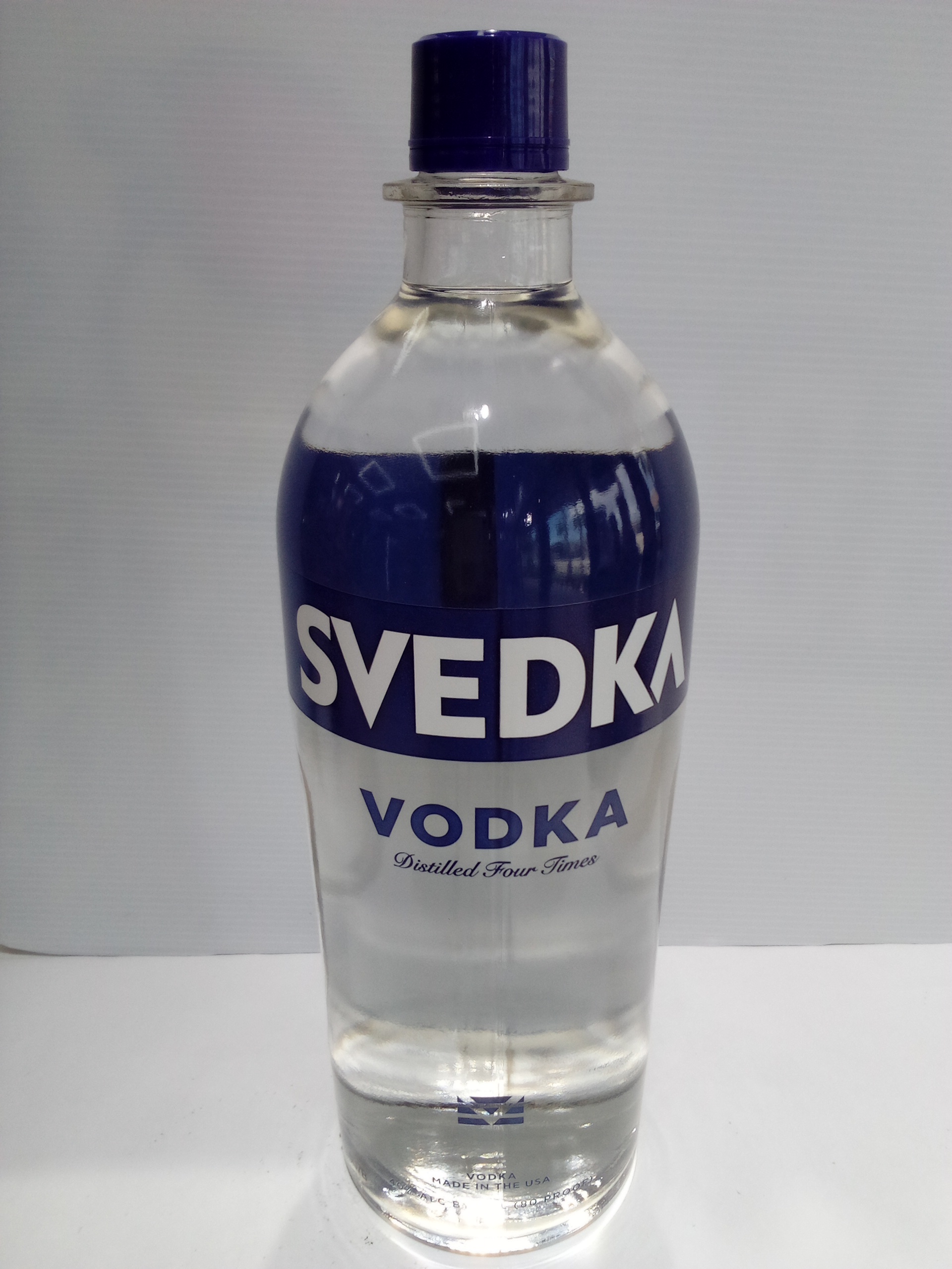 Svedka 1.75 L