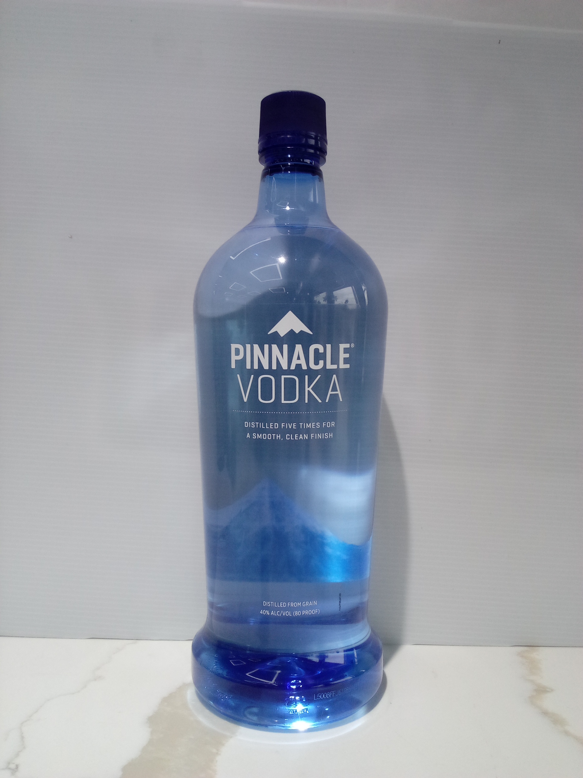 Pinnacle 1.75 Ml