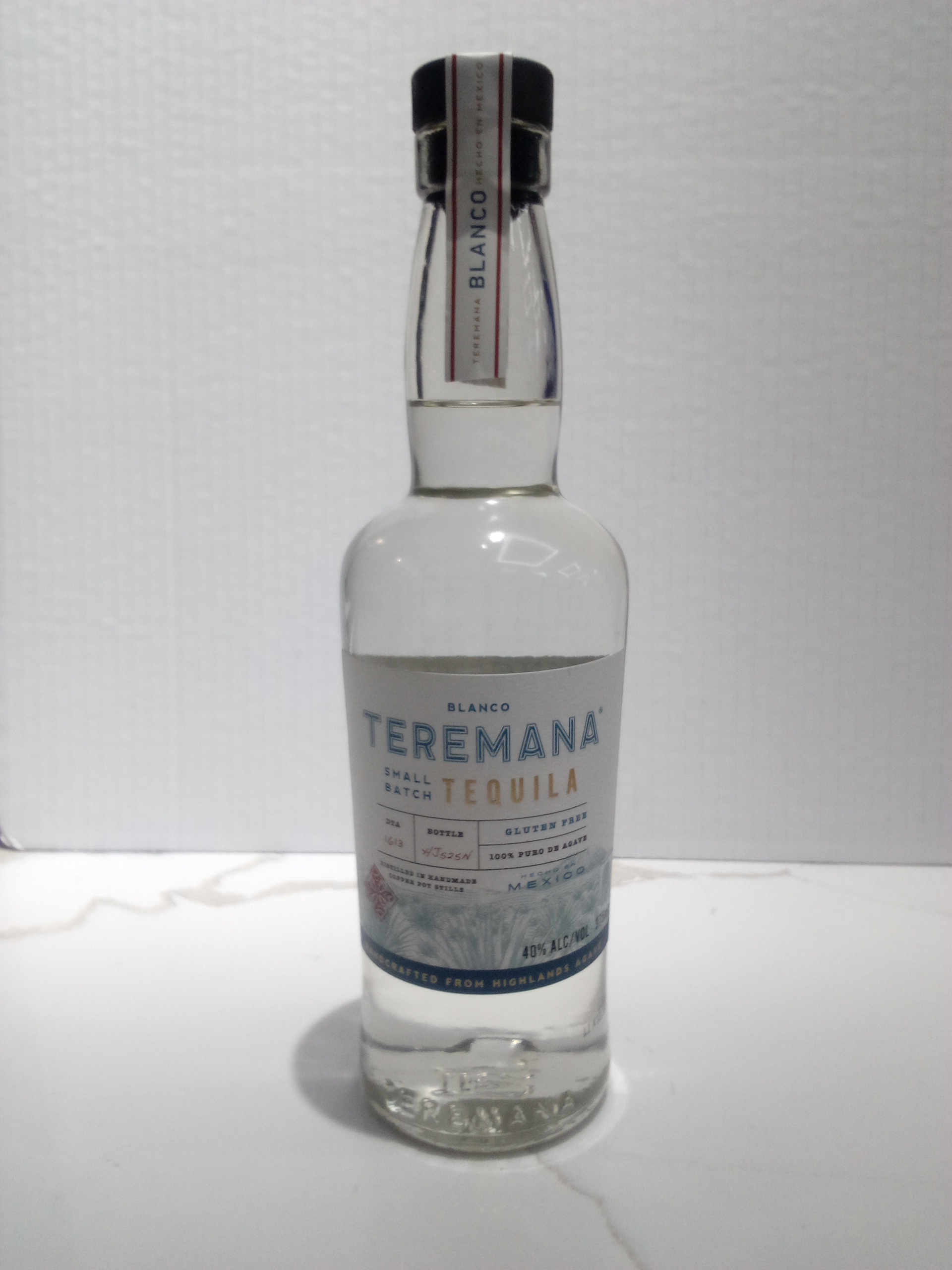 Teremana Blanco 375ML