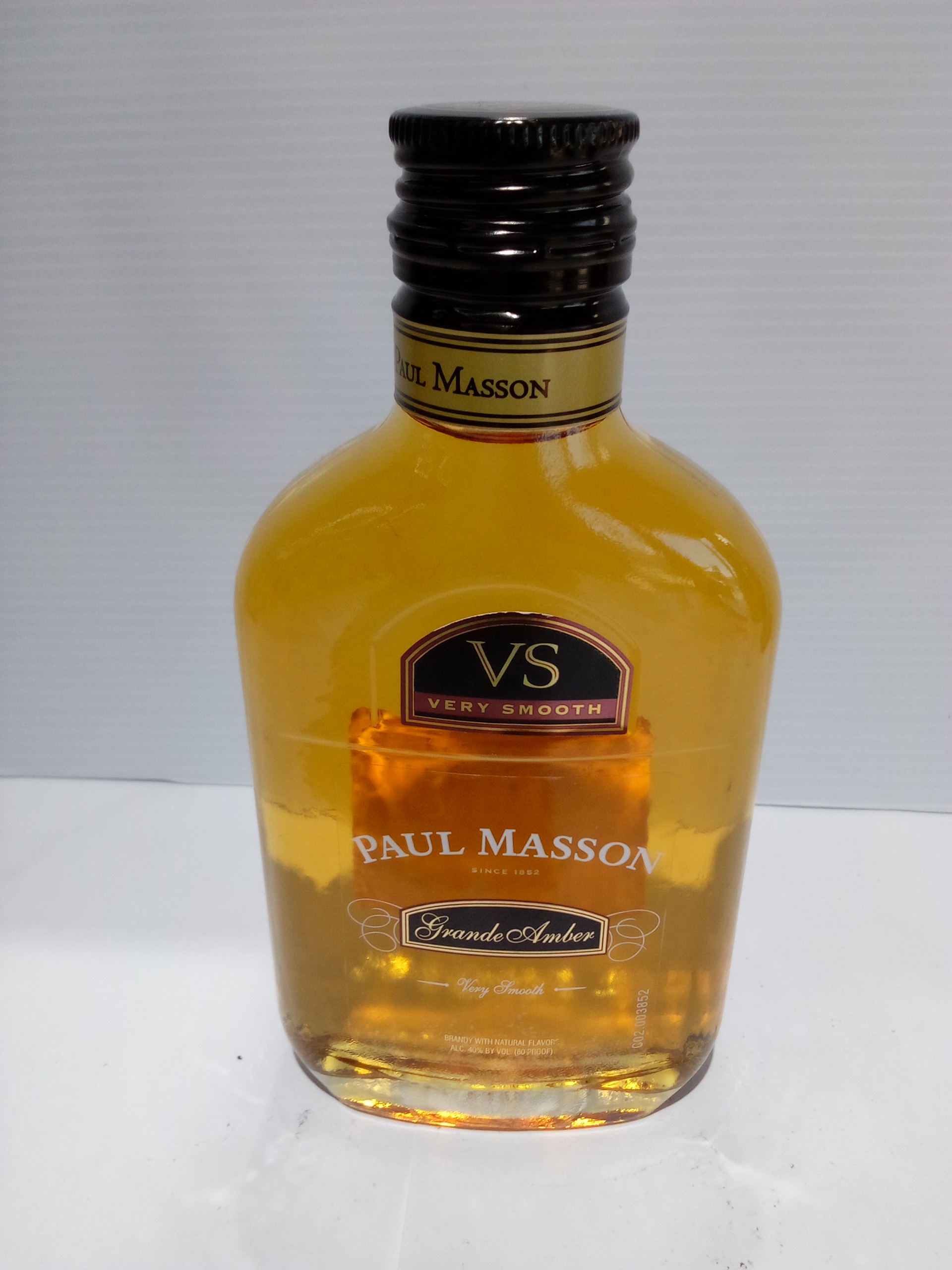 Paul Masson VS 200ML