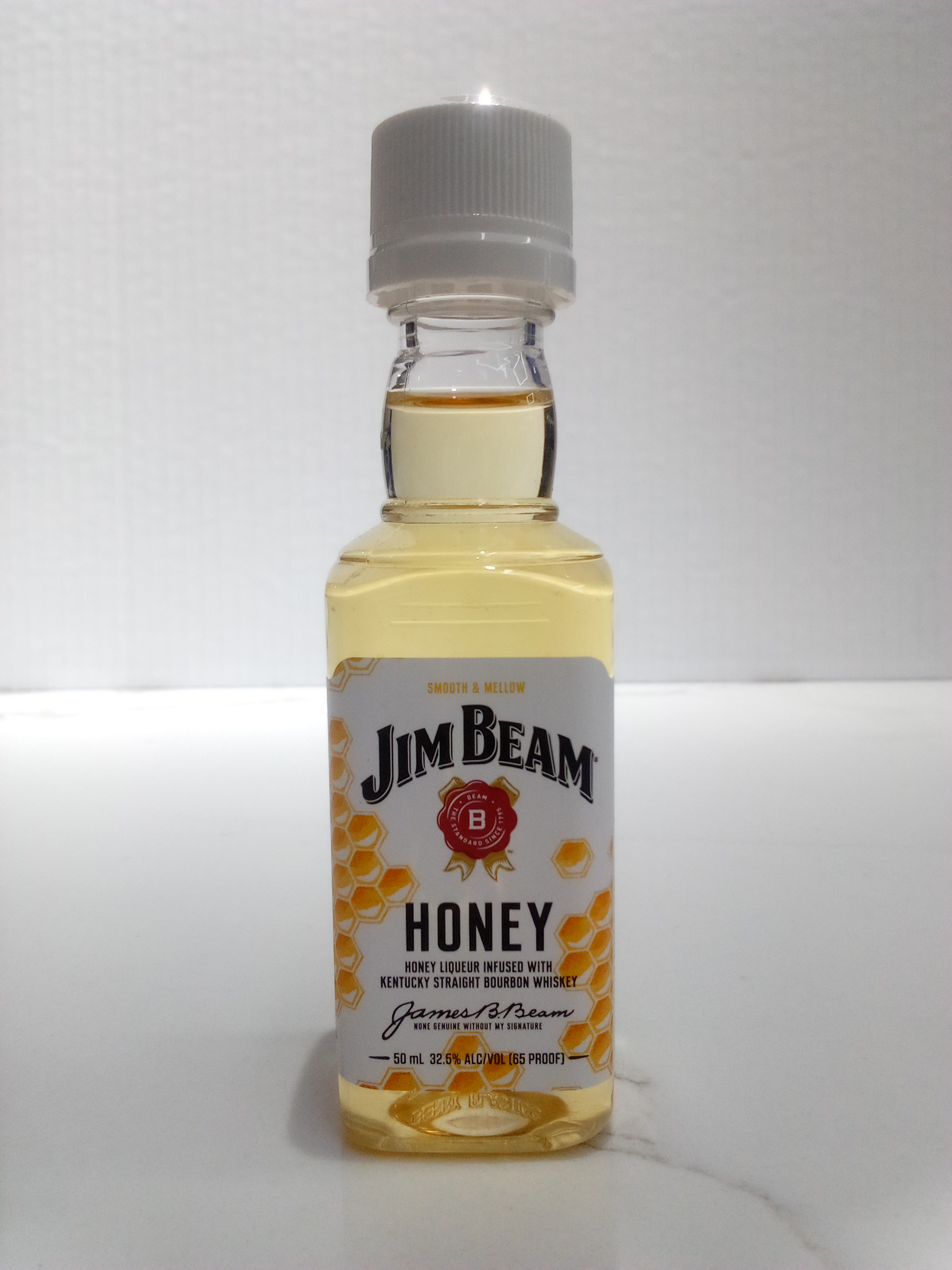 Jim Beam Honey 50ML