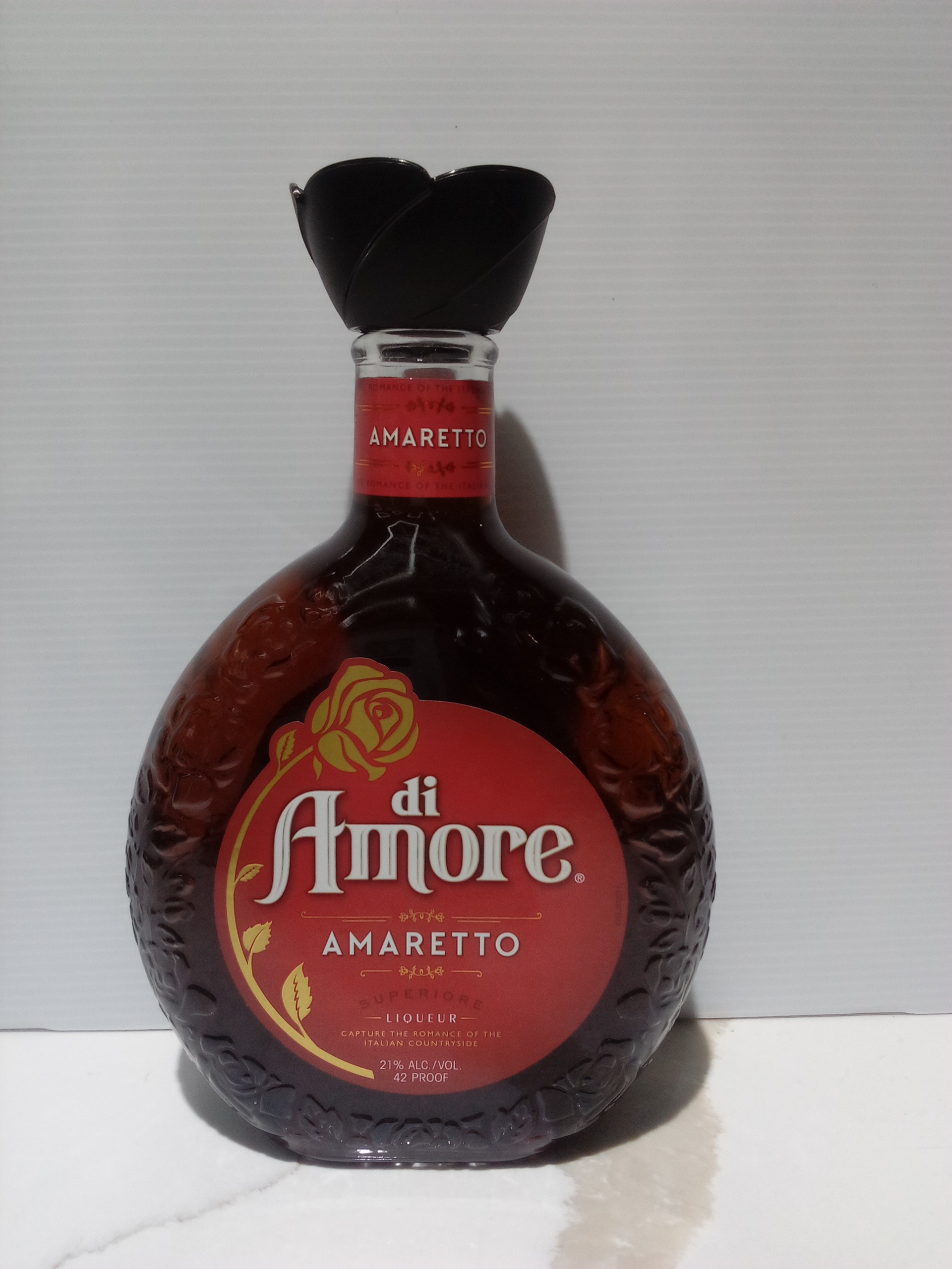 Di Amore Amareto 750 Ml