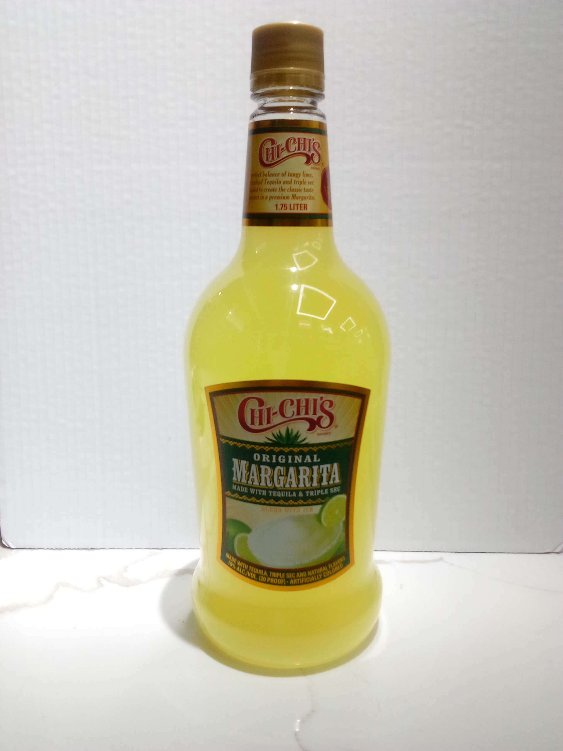 Chi-chi's Margarita 1.75L