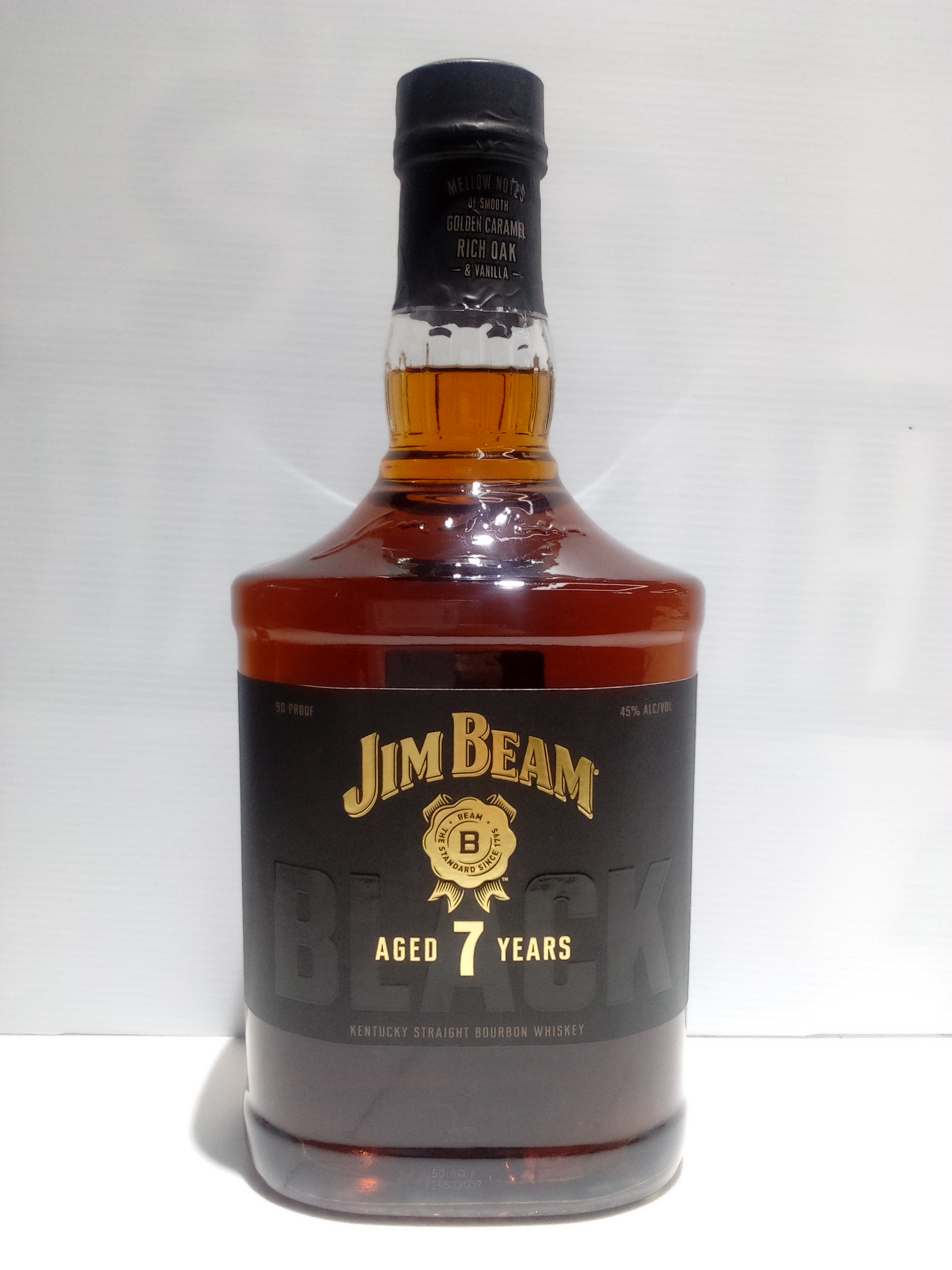 Jim Beam Black 1.75L