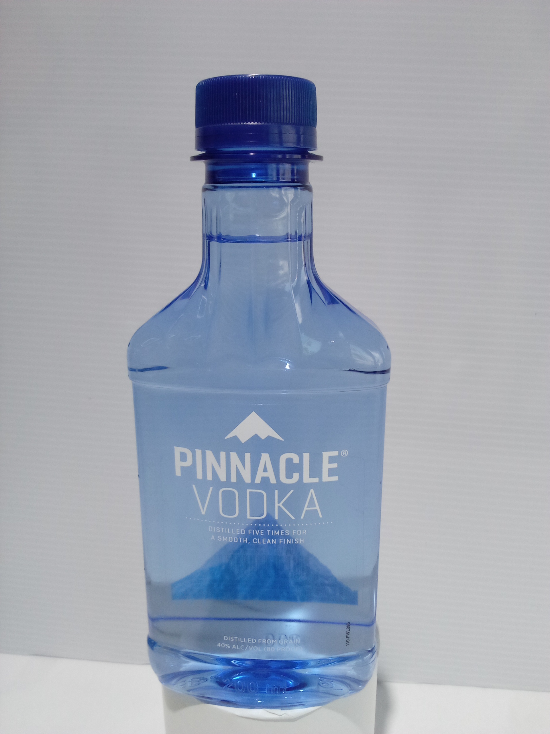 Pinnacle Vodka 200ML