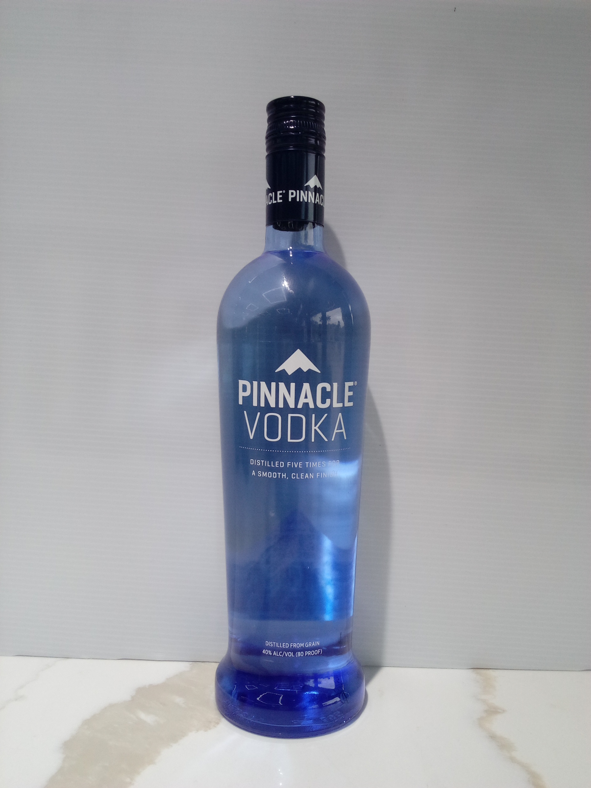Pinnacle 750 Ml