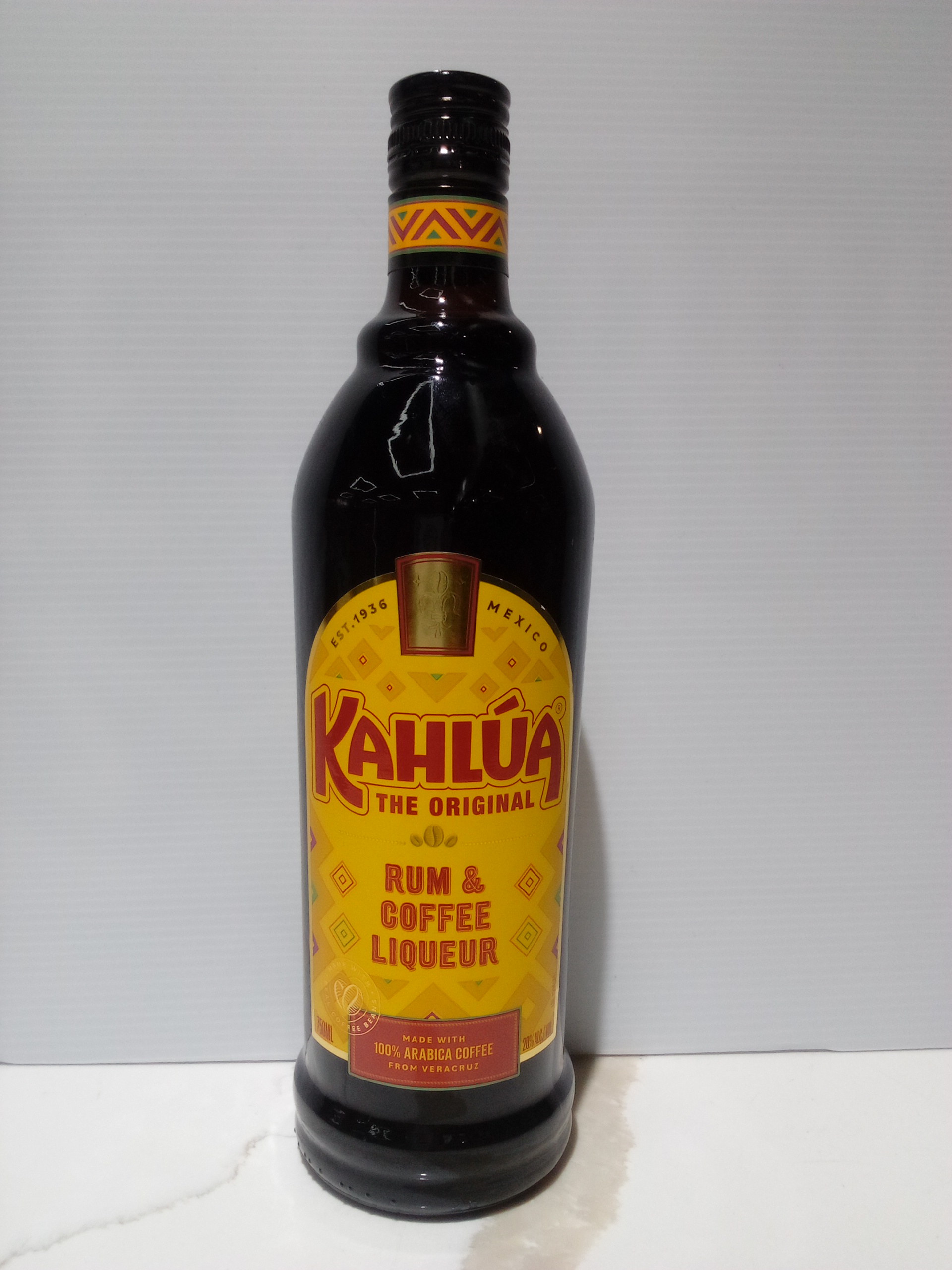 Kahlúa 750 Ml