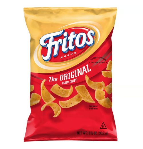 Fritos The Original Corn Chips
