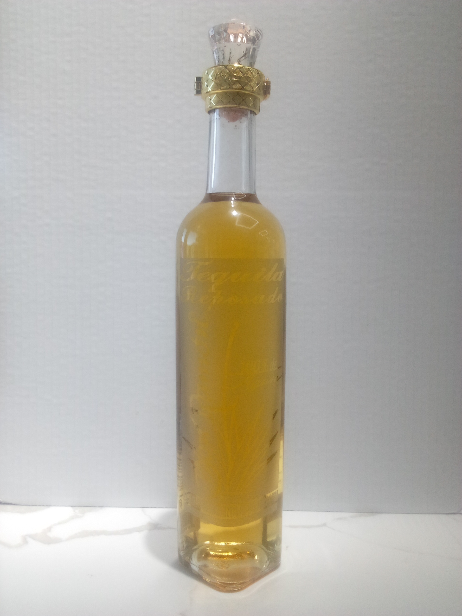 Don Ramon Reposado Punta 750ML