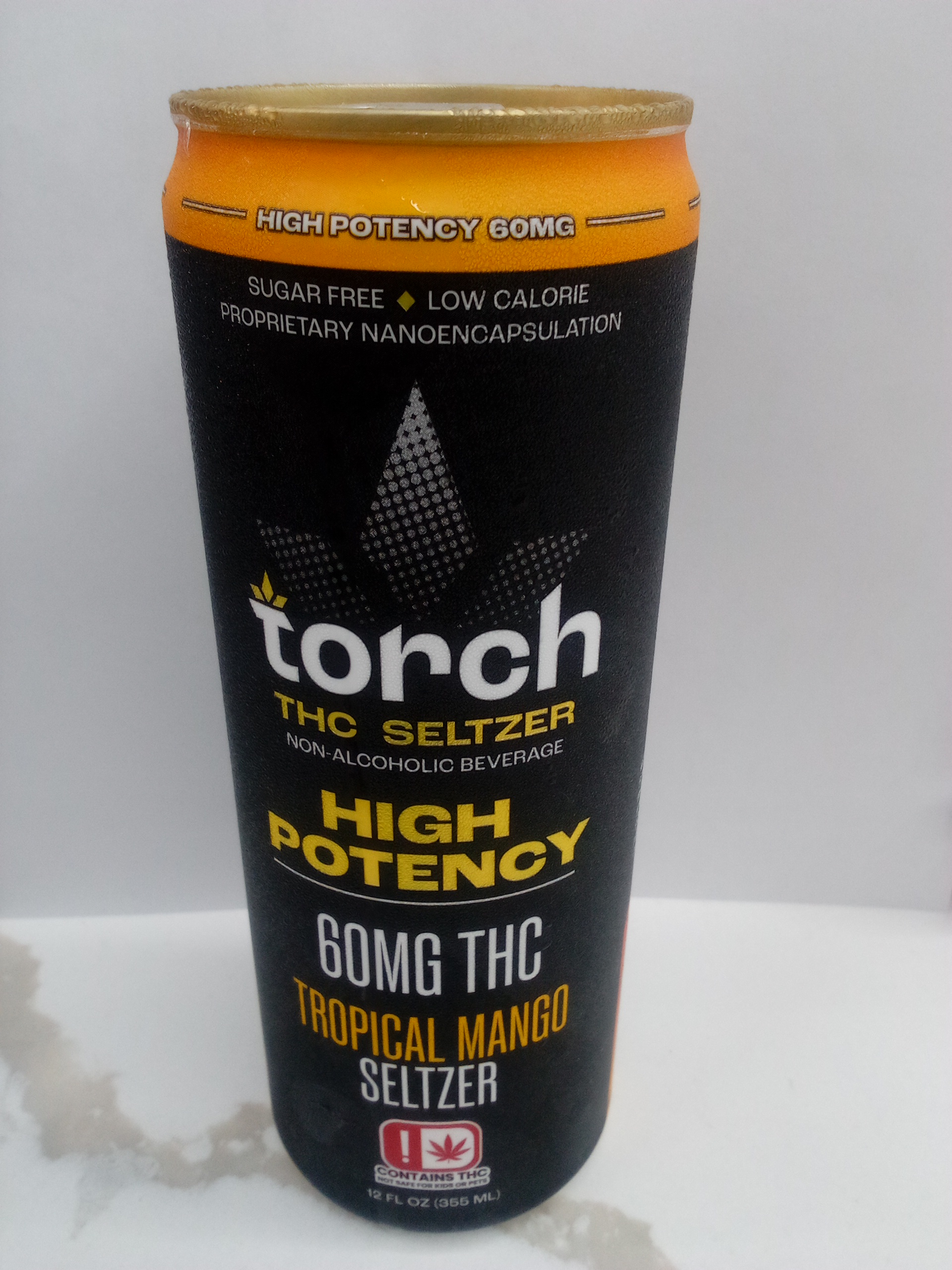Torch Tropical mango