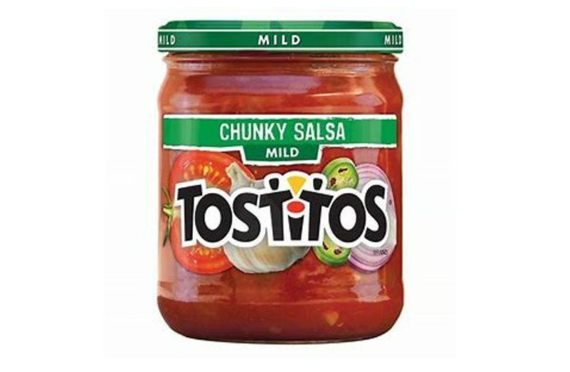 Tostitos Mild Salsa