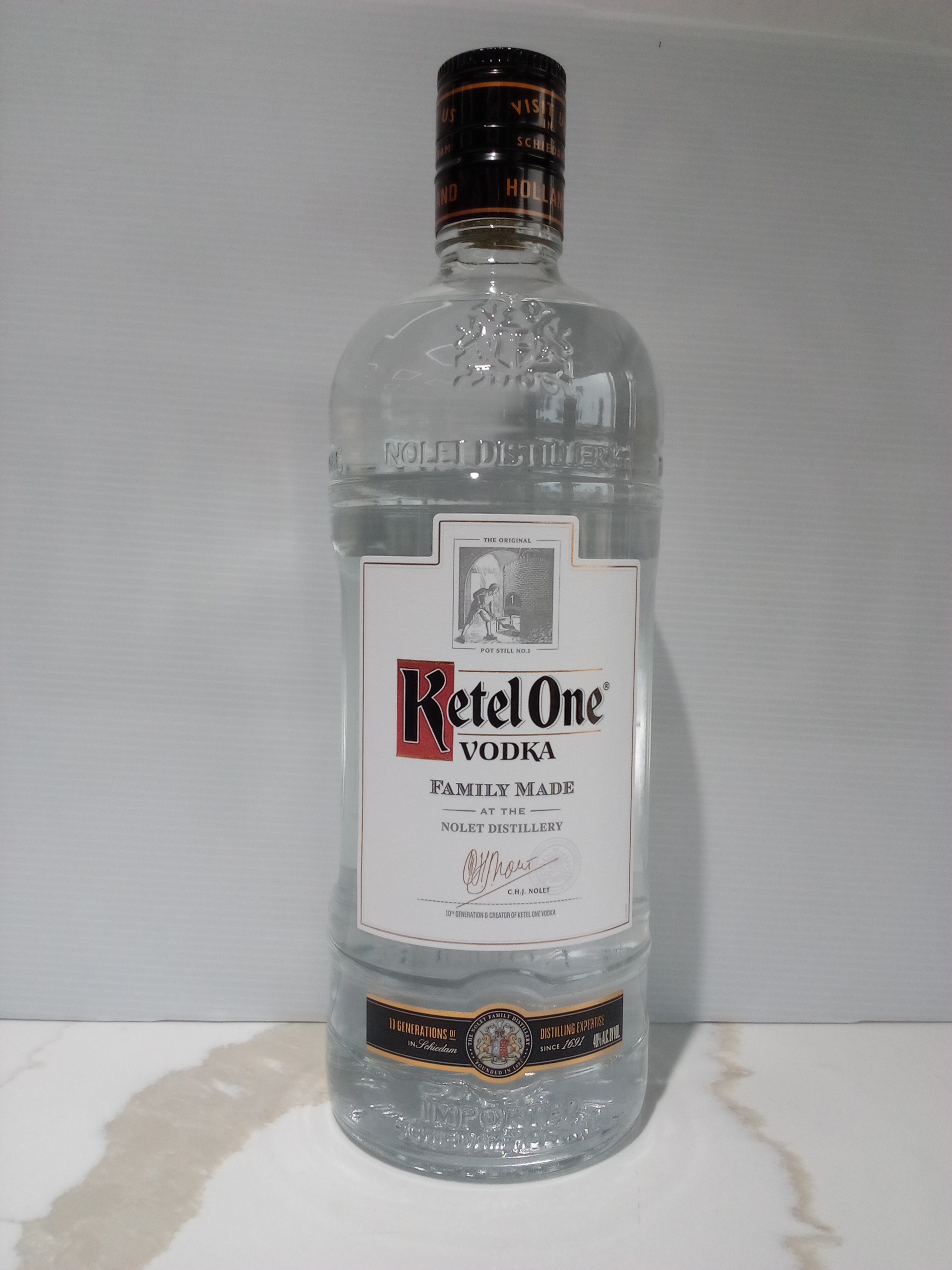 Ketel One Vodka 1.75 L