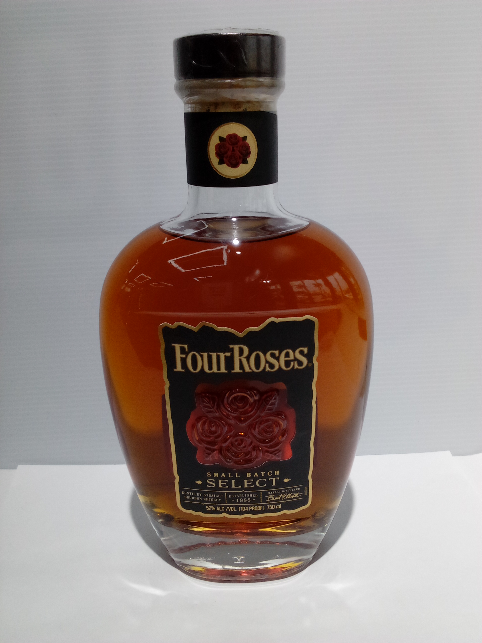 Four Roses Select 750ML