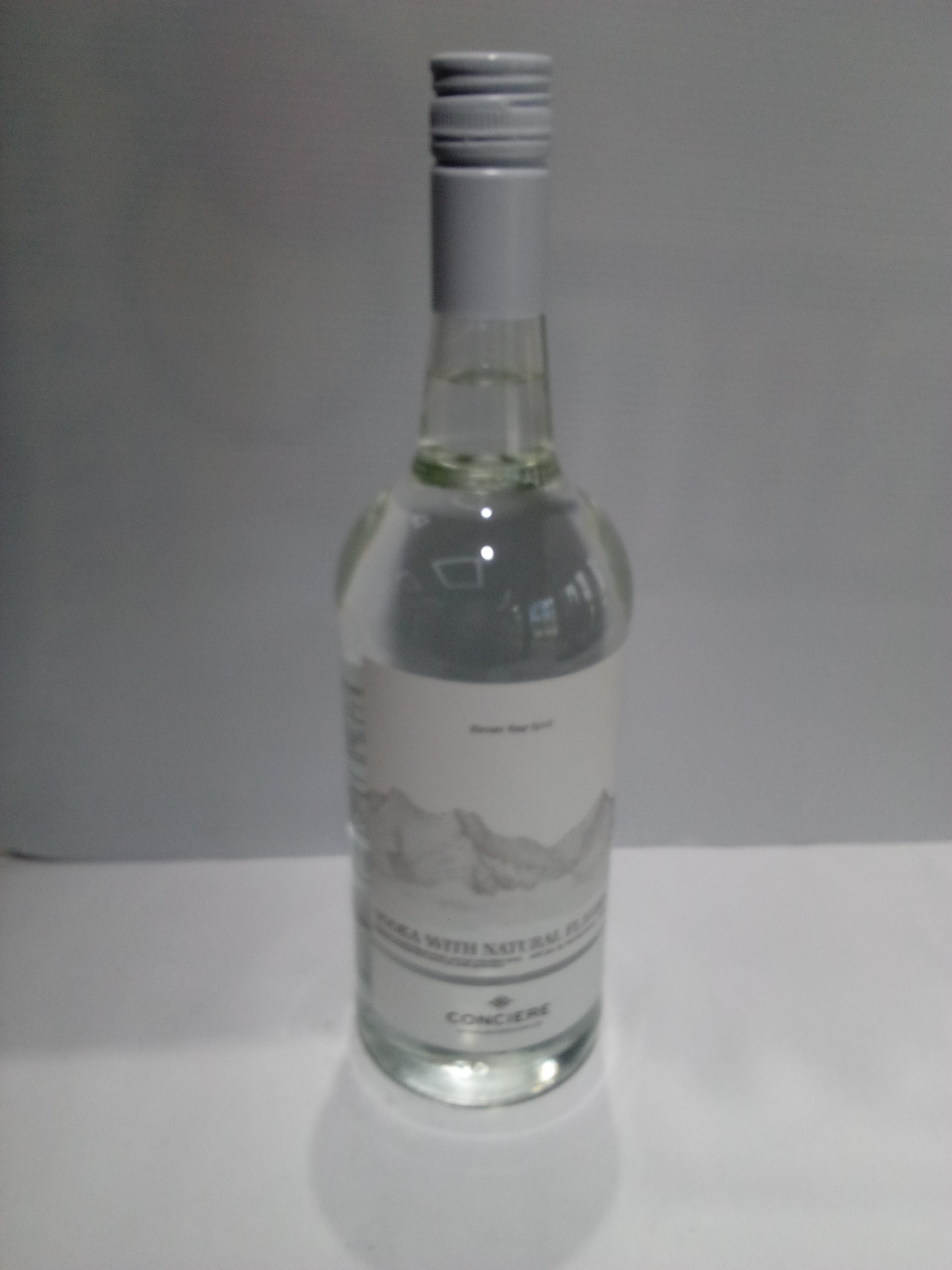 Concierge 750 Ml