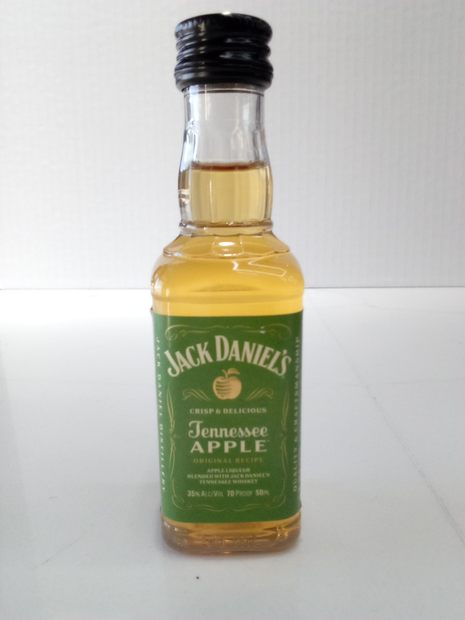 Jack Daniel's Apple 50ML
