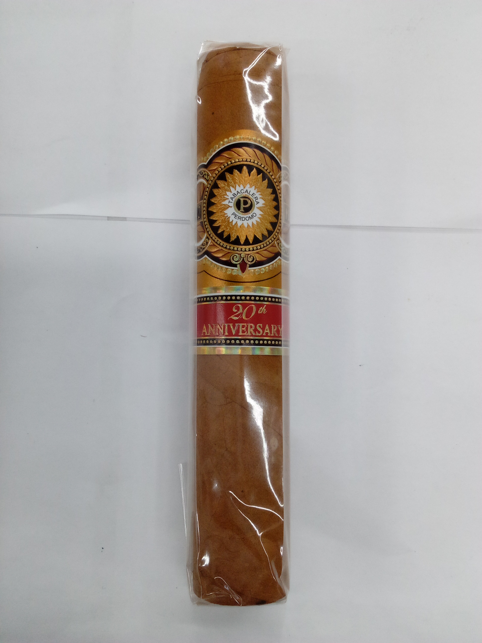 Perdomo Robusto