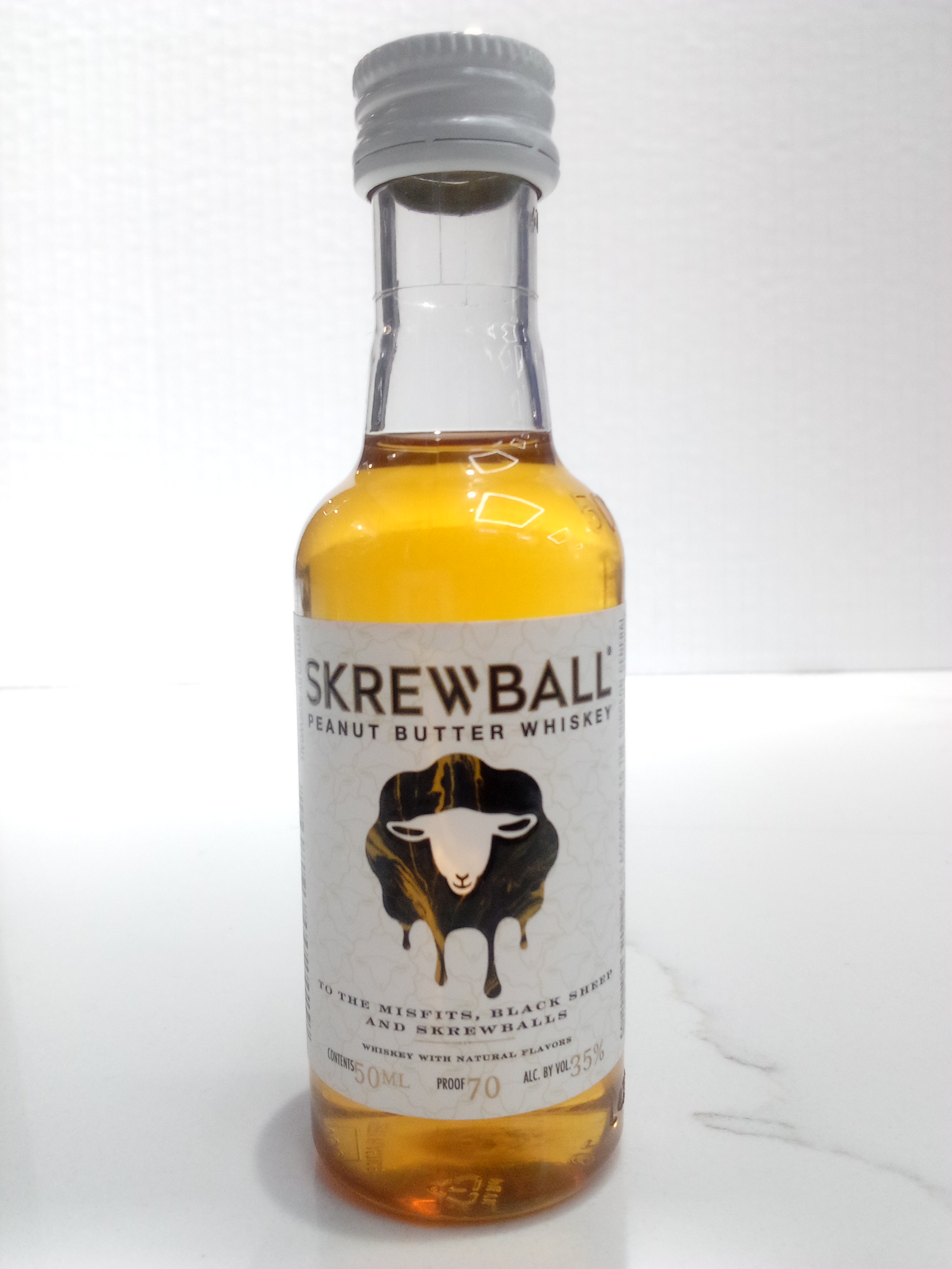 Skrewball Peanut 50 Ml