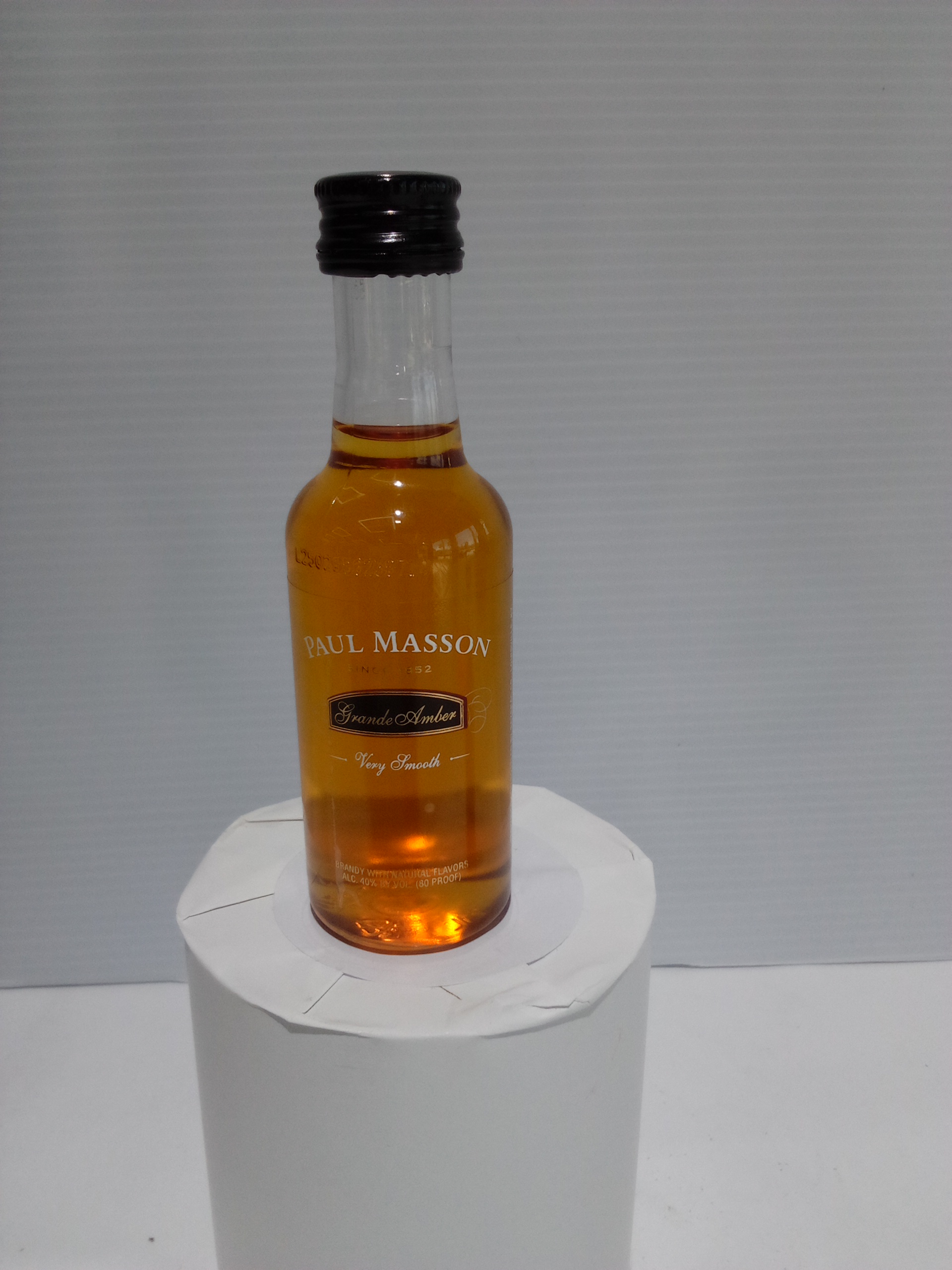 Paul Masson 50 Ml