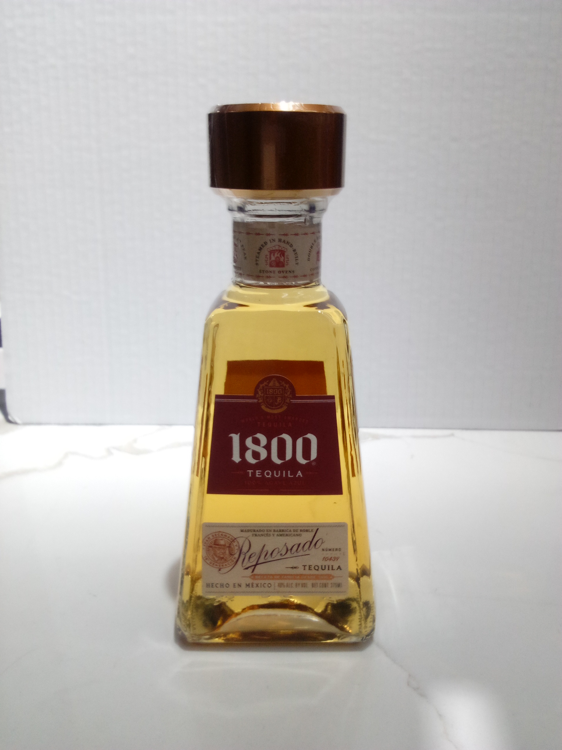 1800 Reposado 375ML
