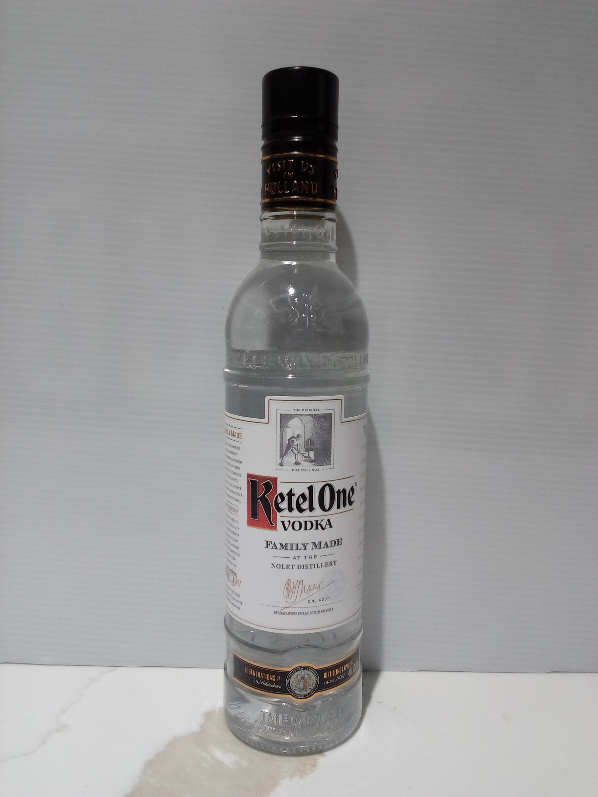 Ketel One Vodka 375ML