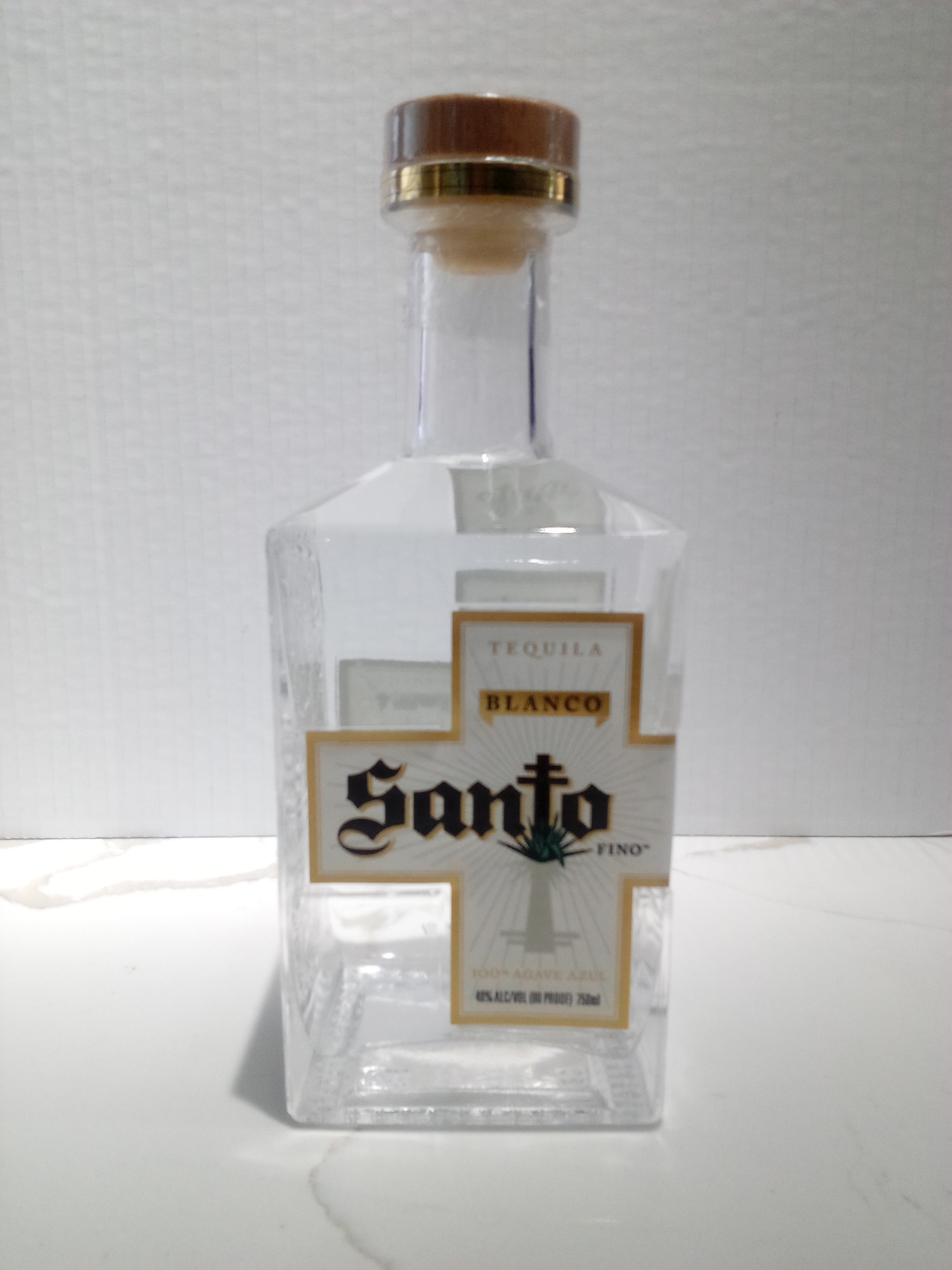 Santo Blanco 750ML