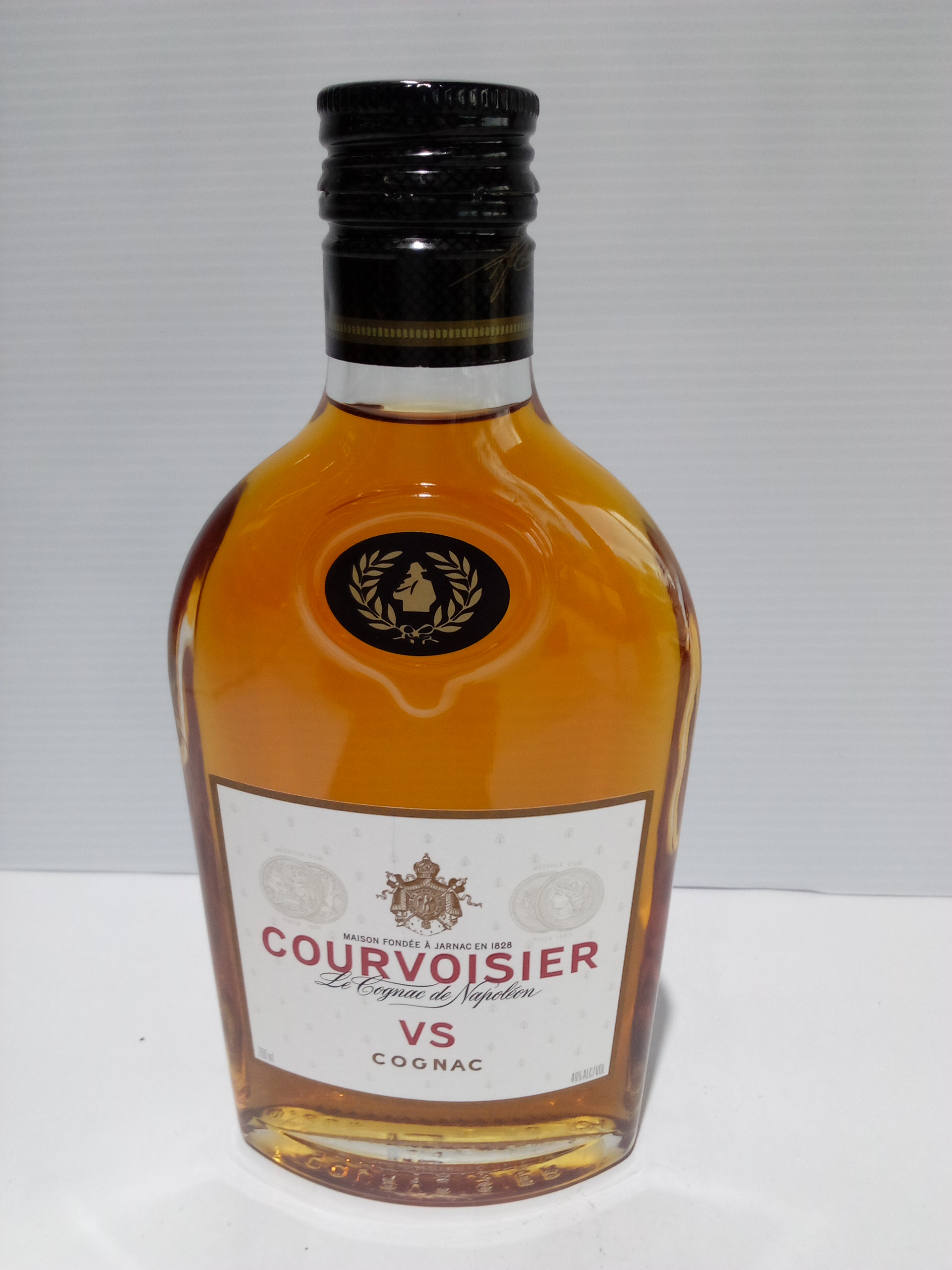 Courvoisier VS 200ML