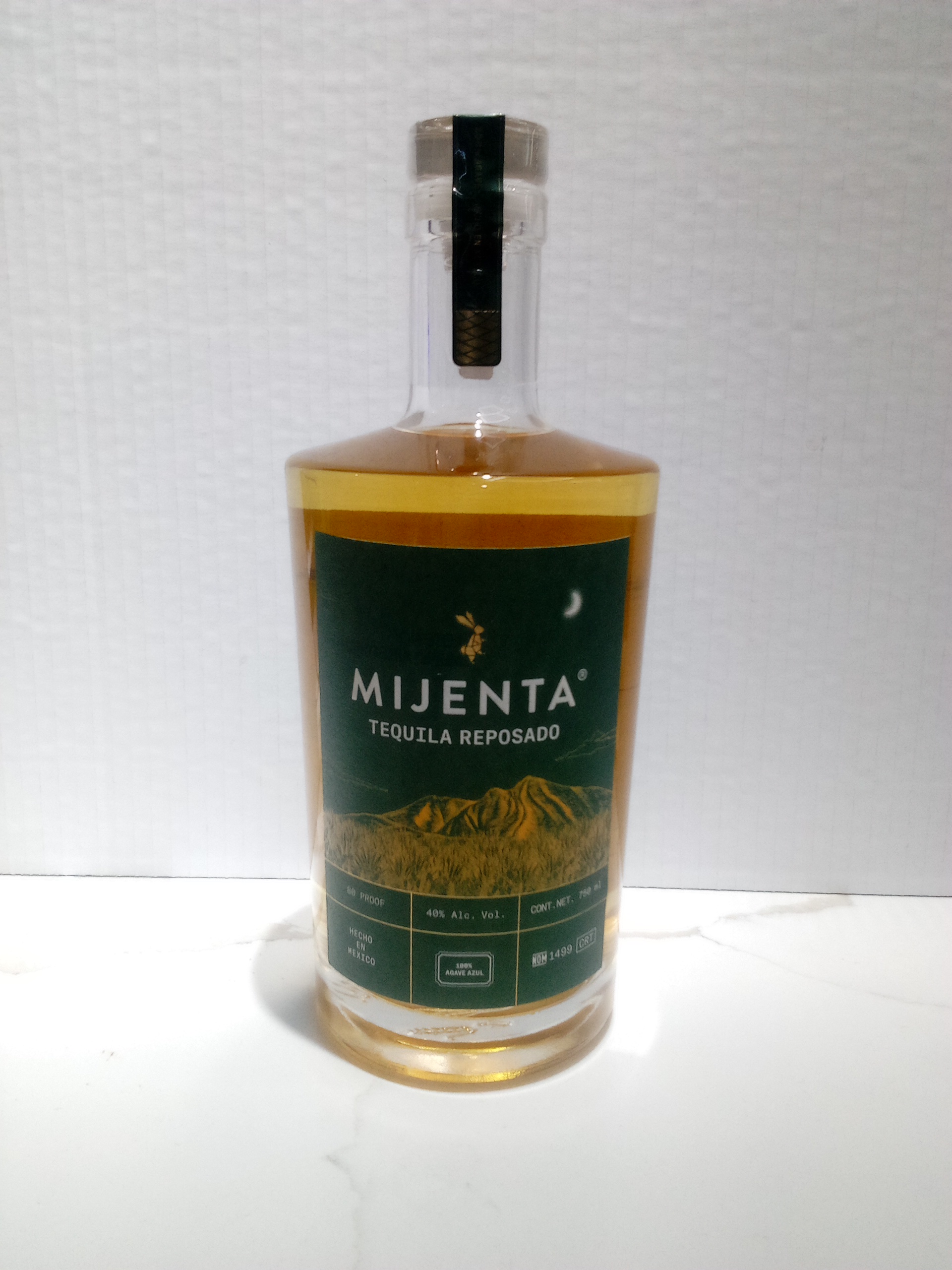 Mijenta Reposado 750ML