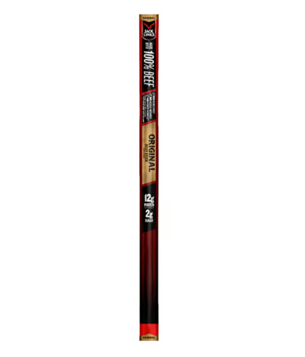 Jack Link's Original 100% Beef Stick
