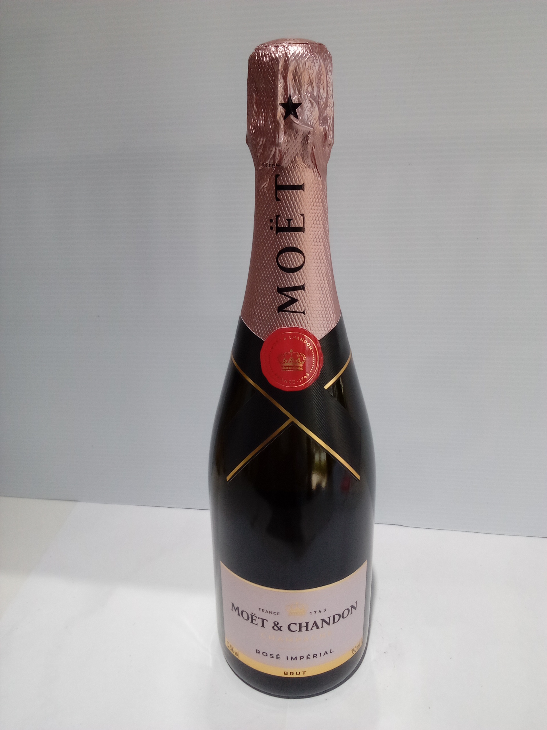 Moët&Chandon Rosé Impérial 750ML