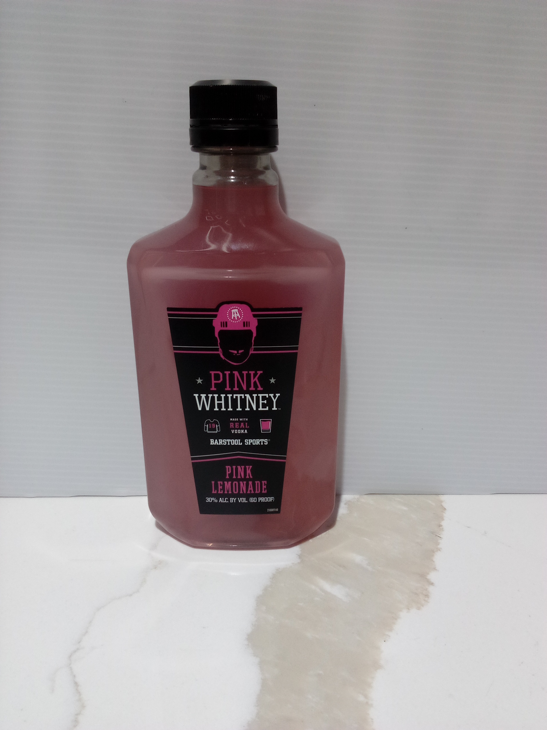 Pink Whitney Pink Lemonade 375ML