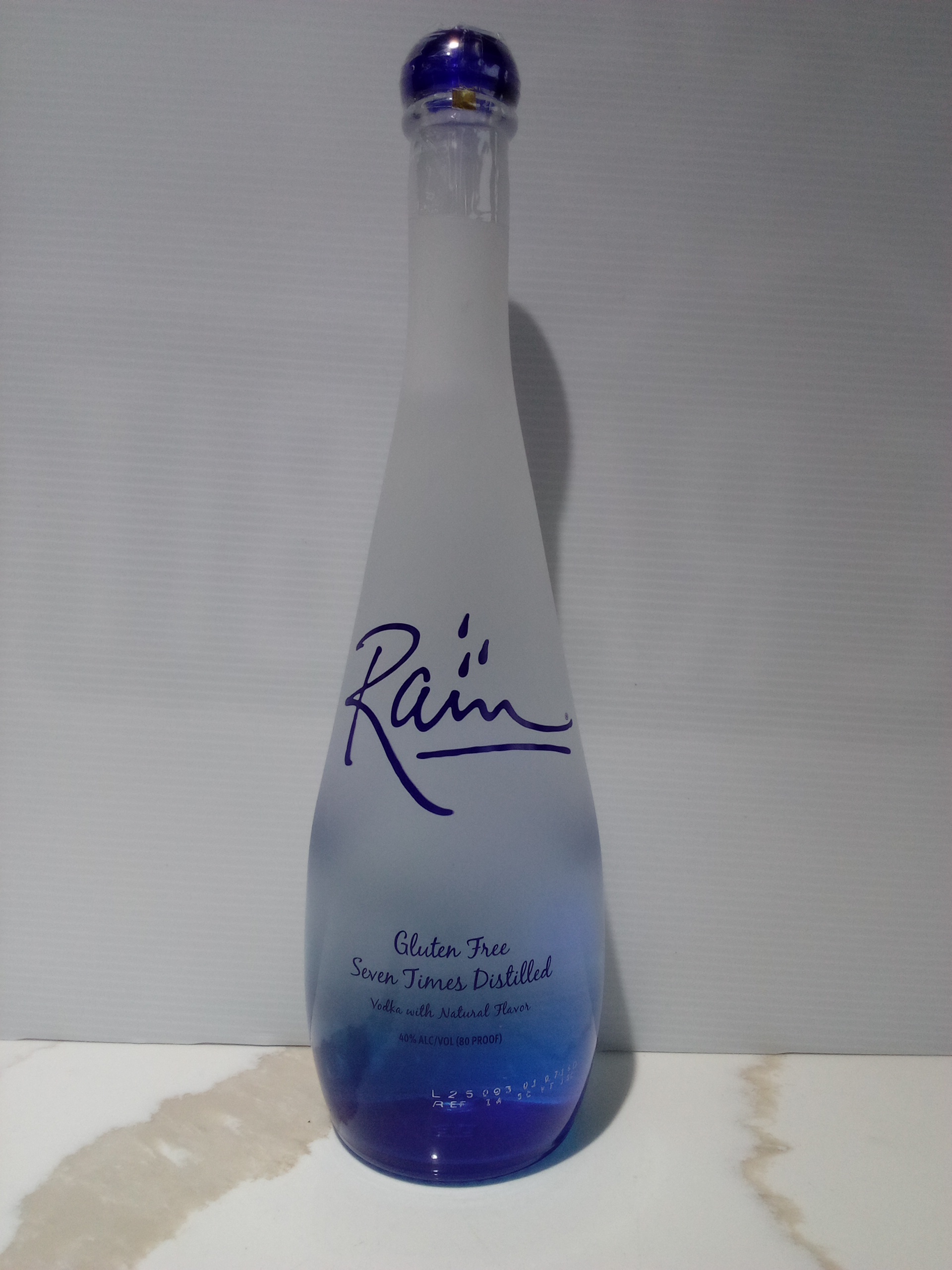 Raïn 750 Ml