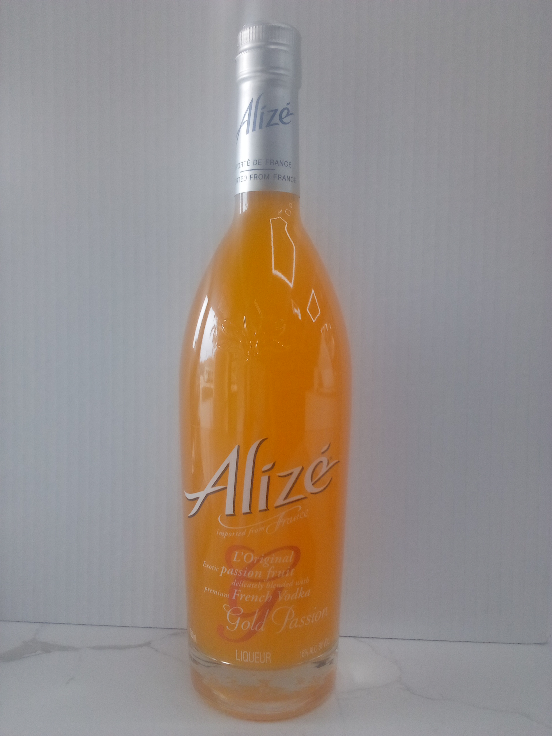 Alizé. 750 Ml