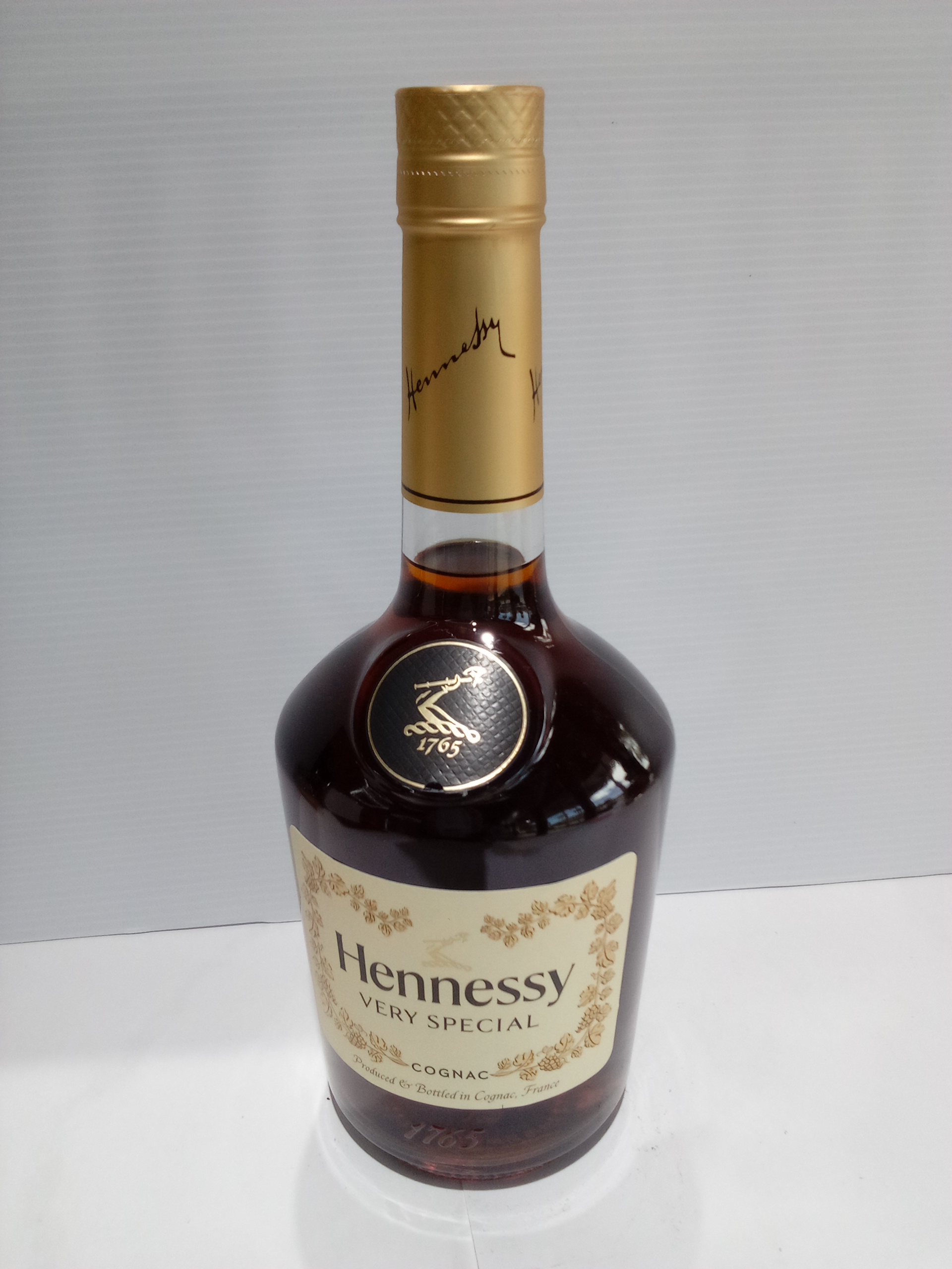 Hennessy VS 750ML