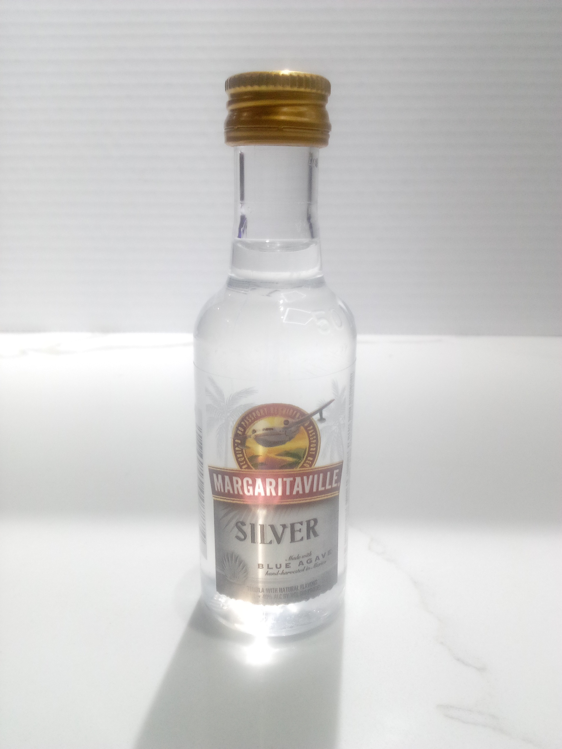 Margaritaville Silver 50ML