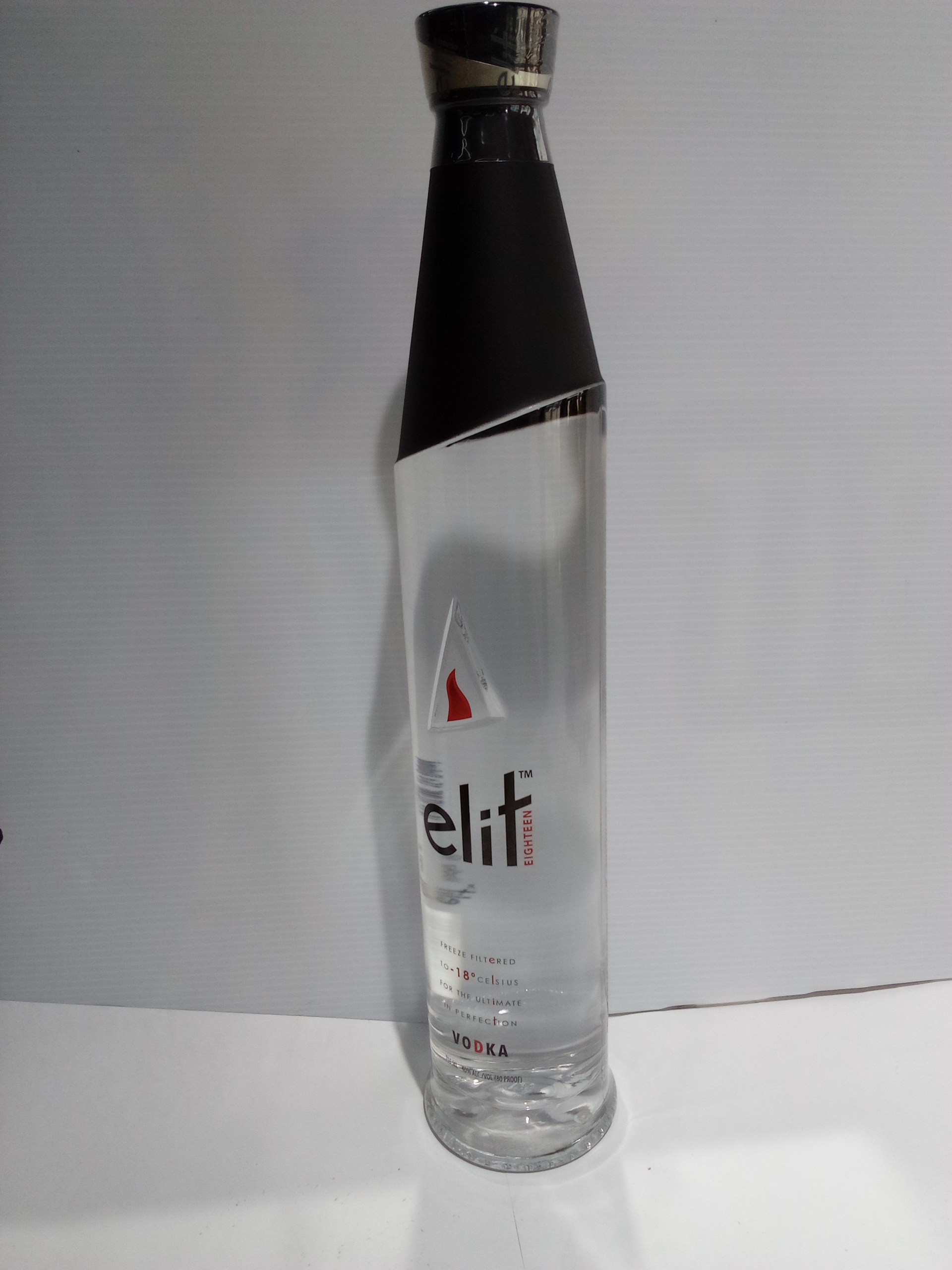 Elit Vodka 750ML