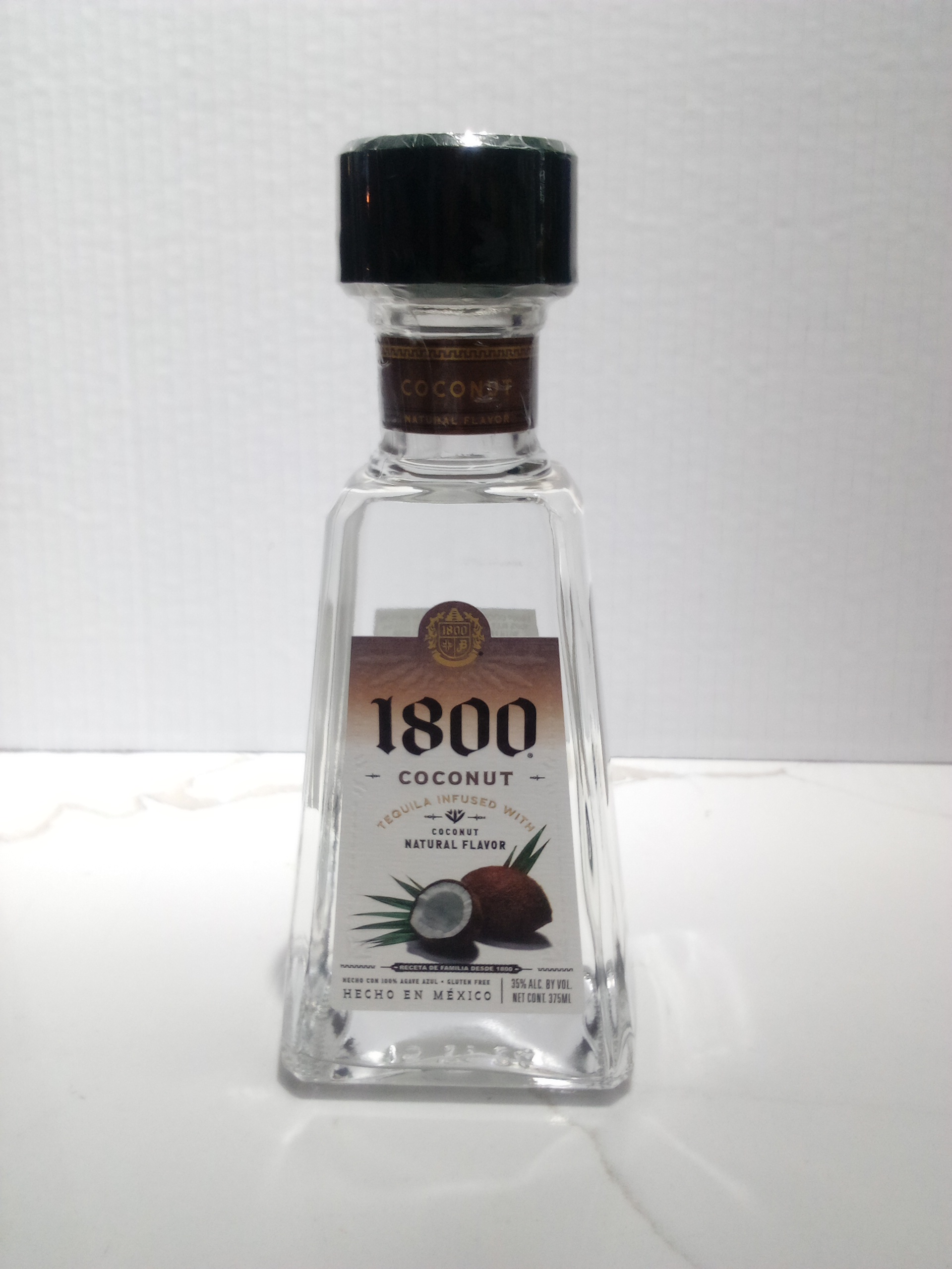 1800 Coconut 375ML