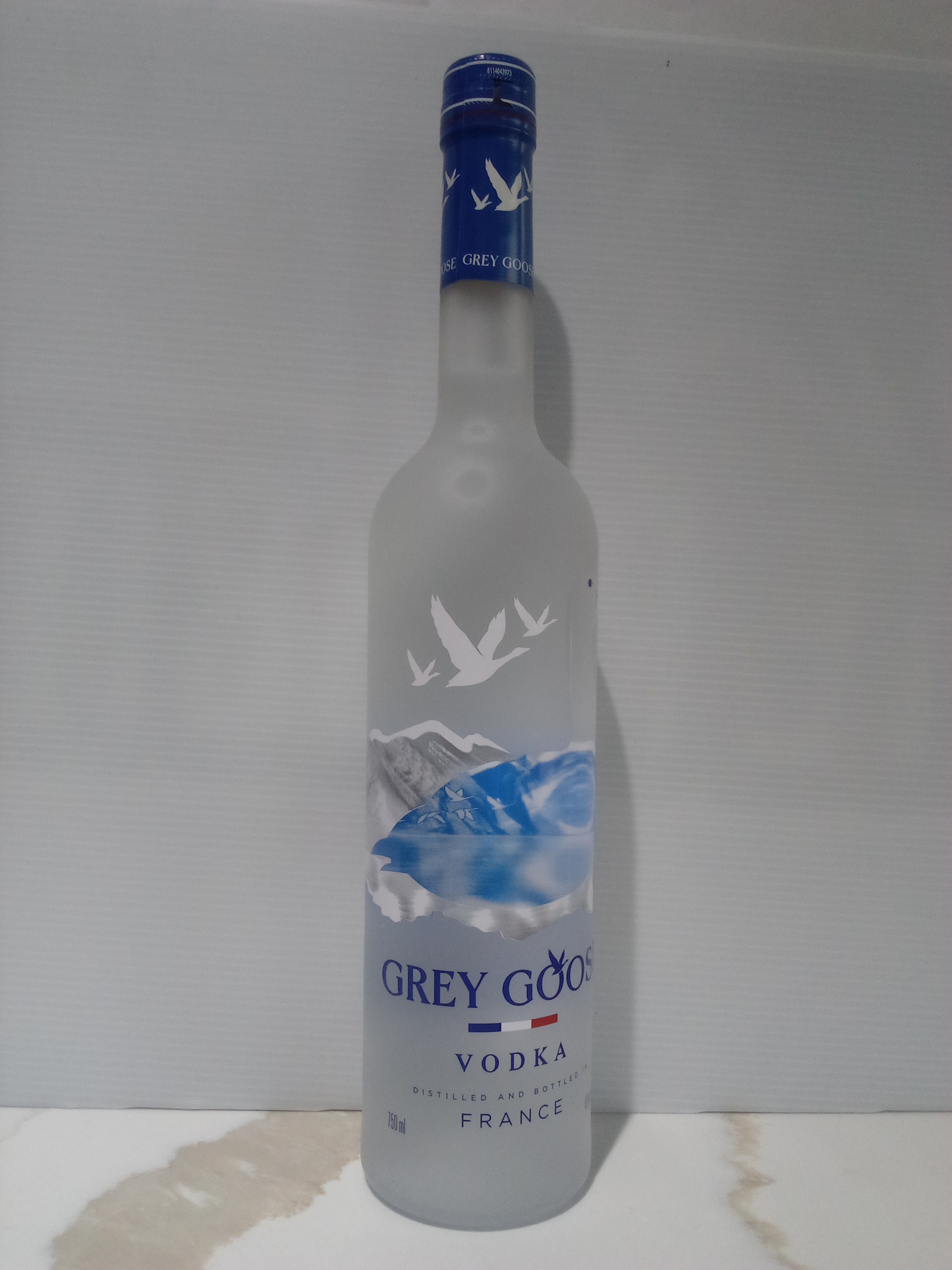 Grey Goose 750 Ml