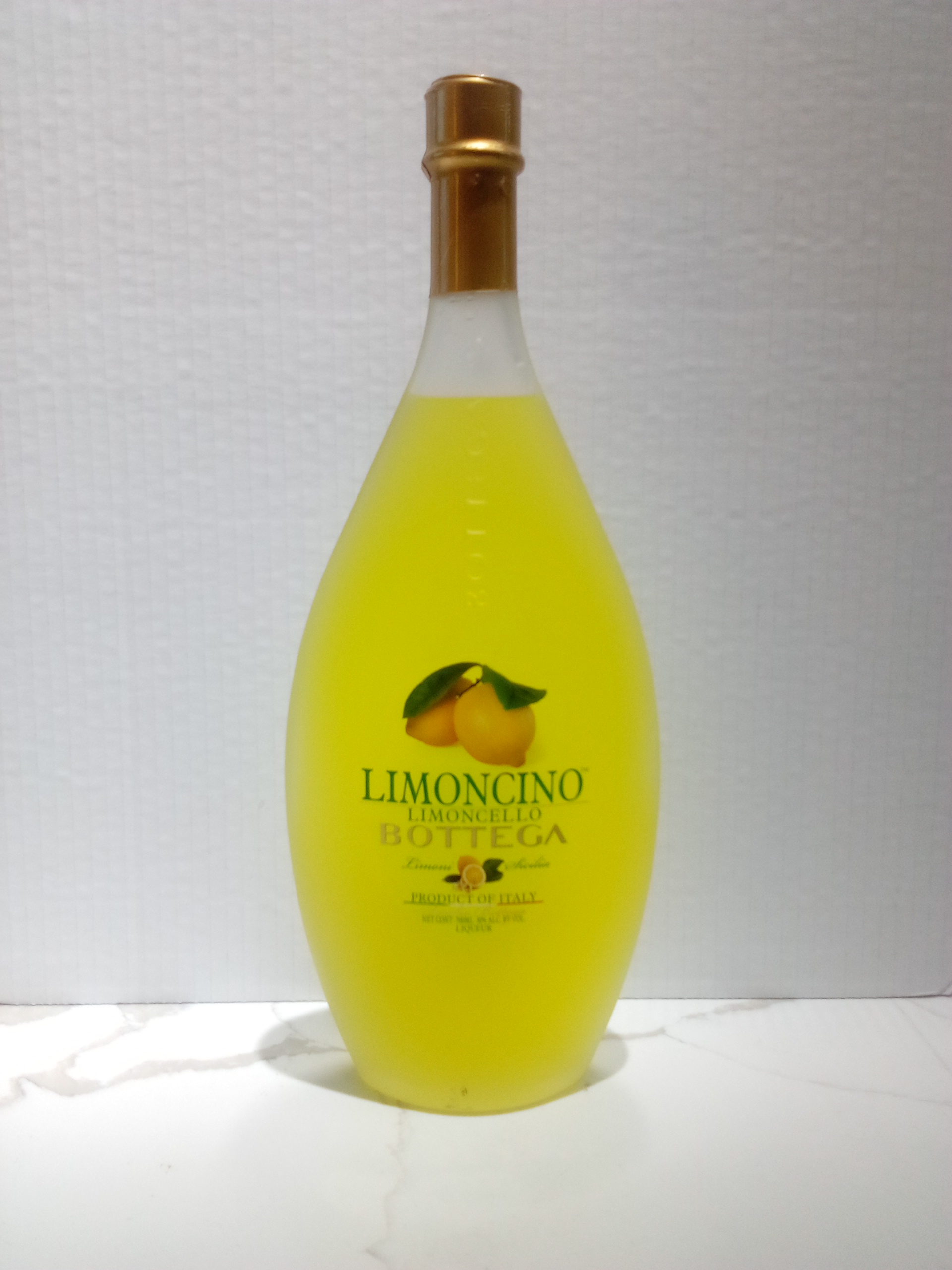 Bottega Limoncino 700ML