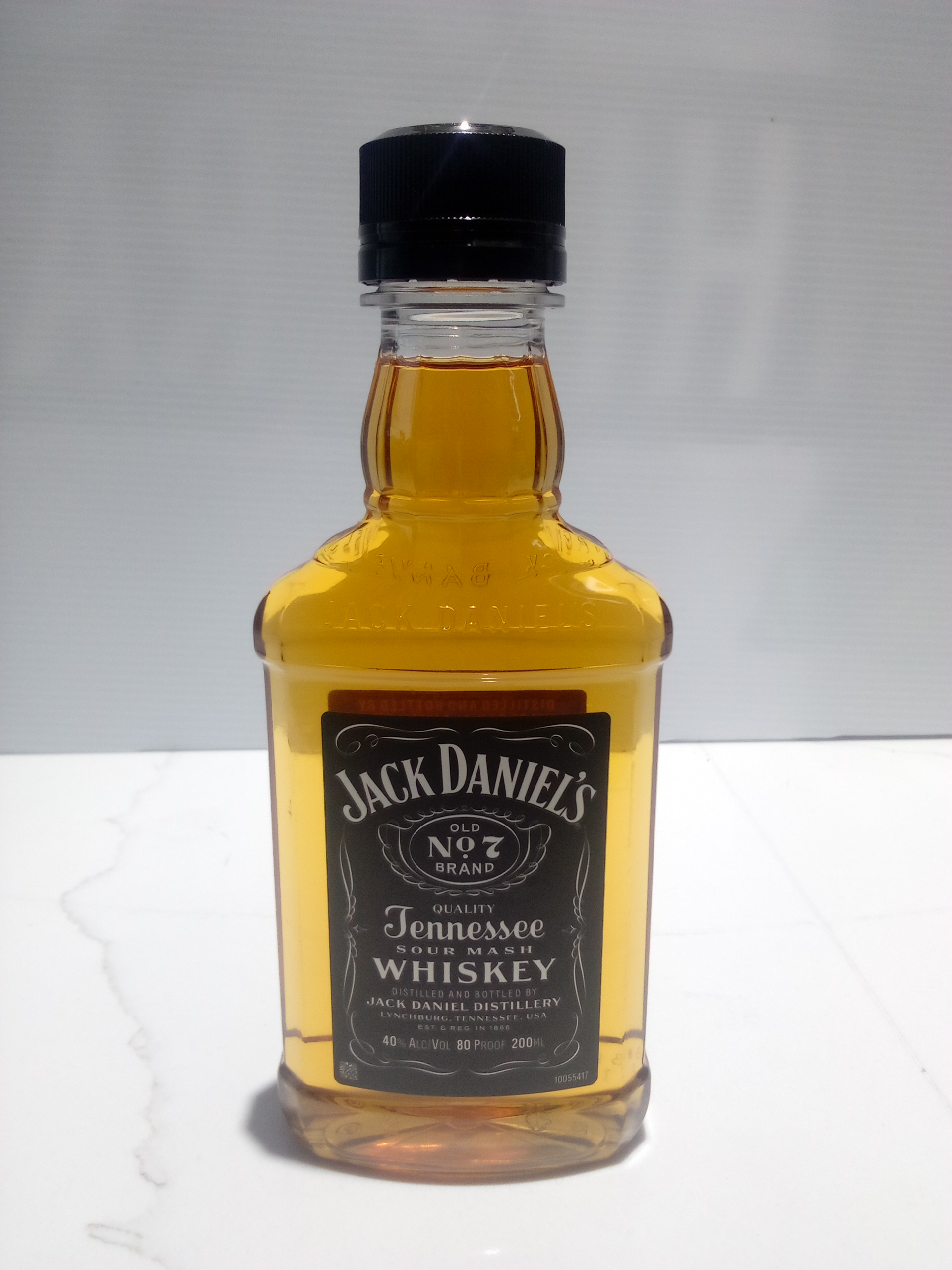 Jack Daniel's 200ML