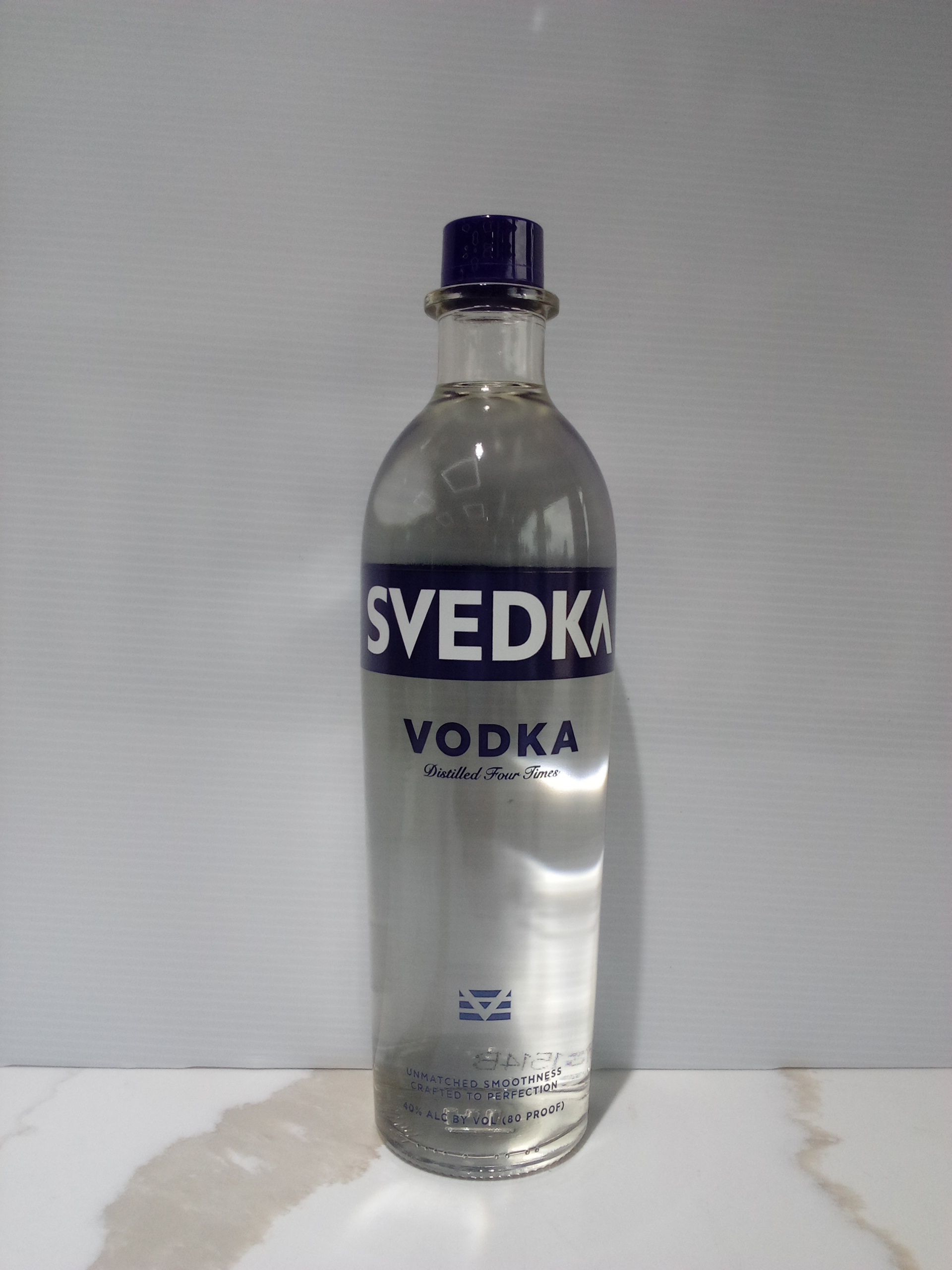 Svedka 750 Ml