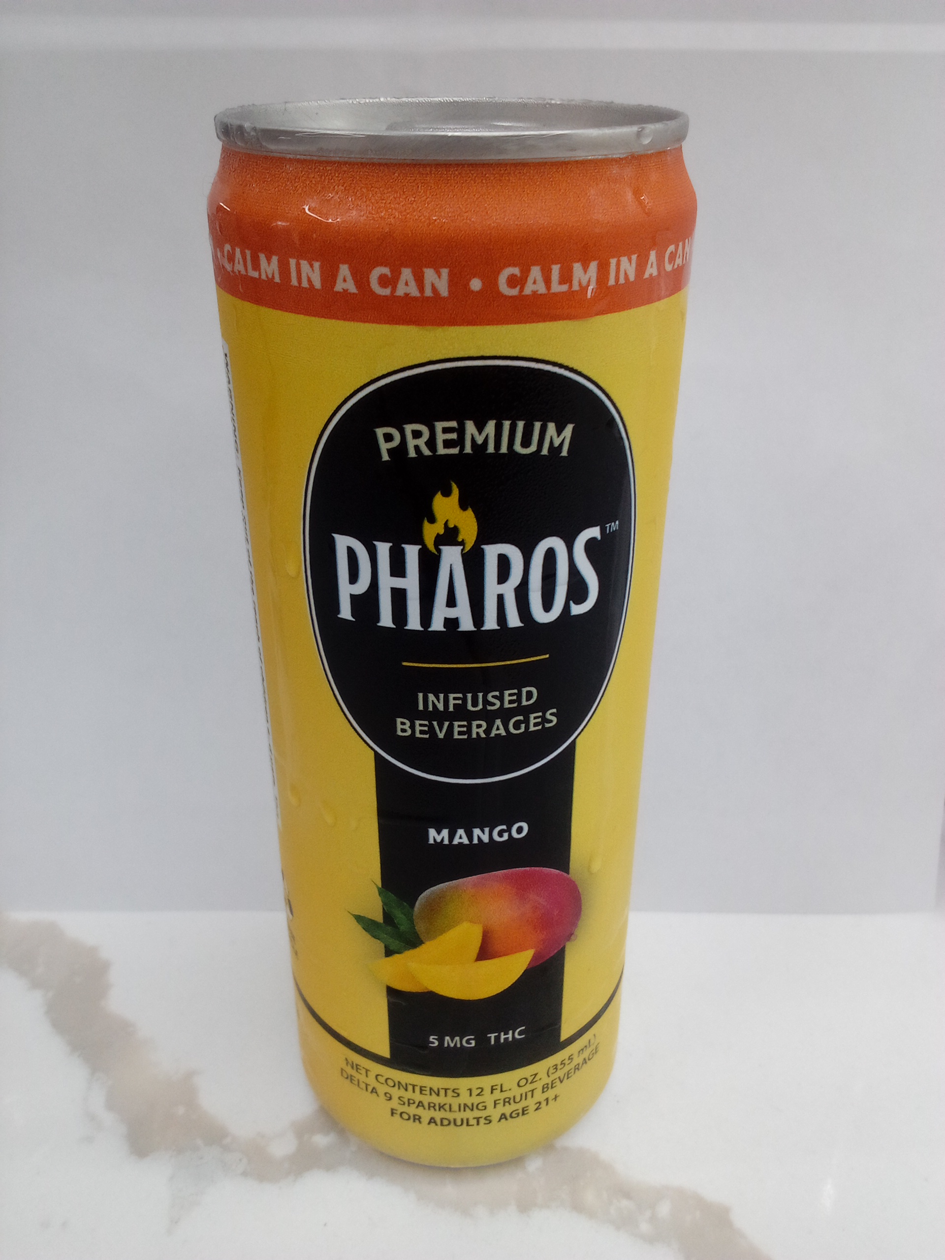 Pharos mango