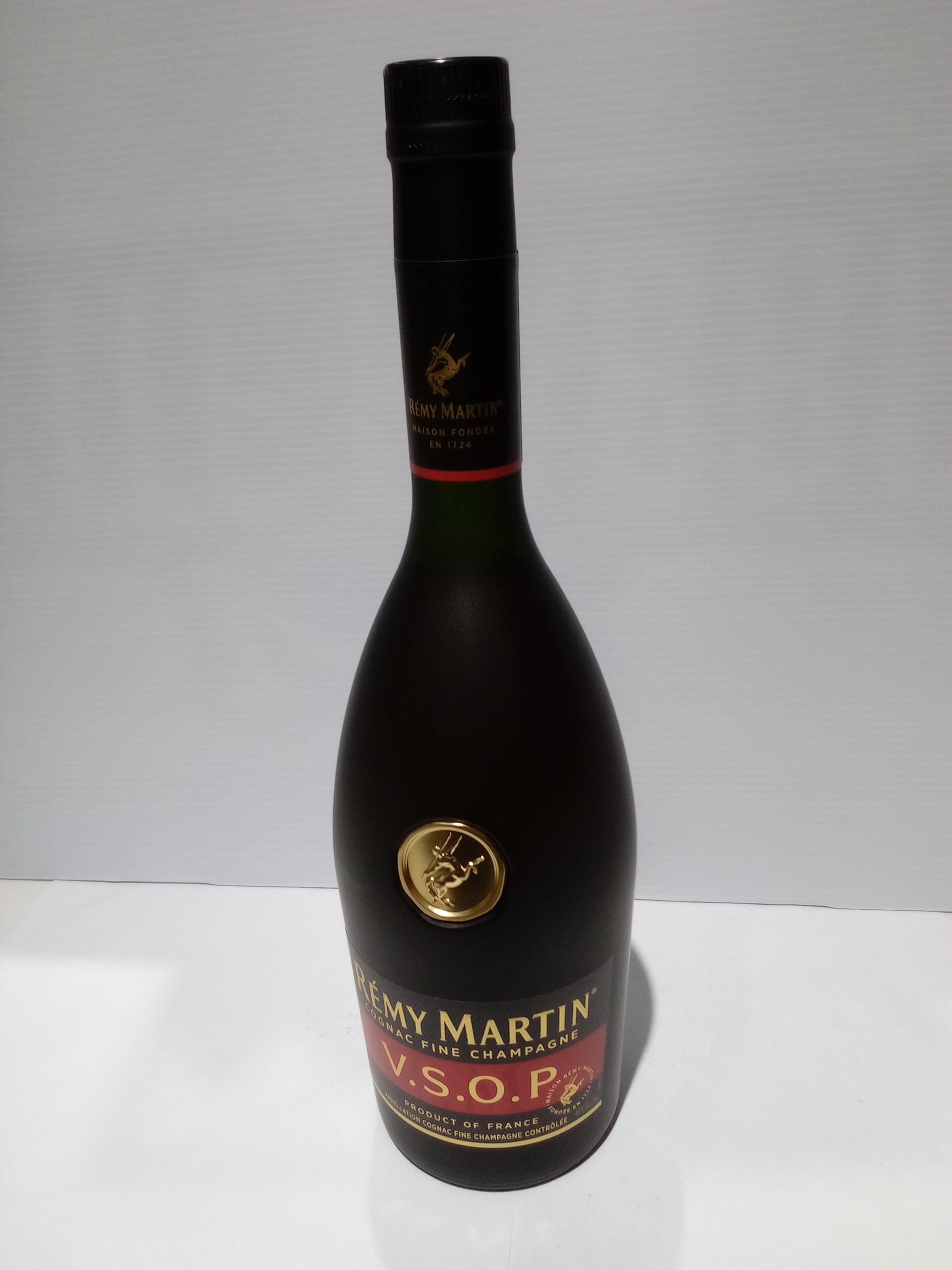 Rémy Martini V.S.O.P 750ML