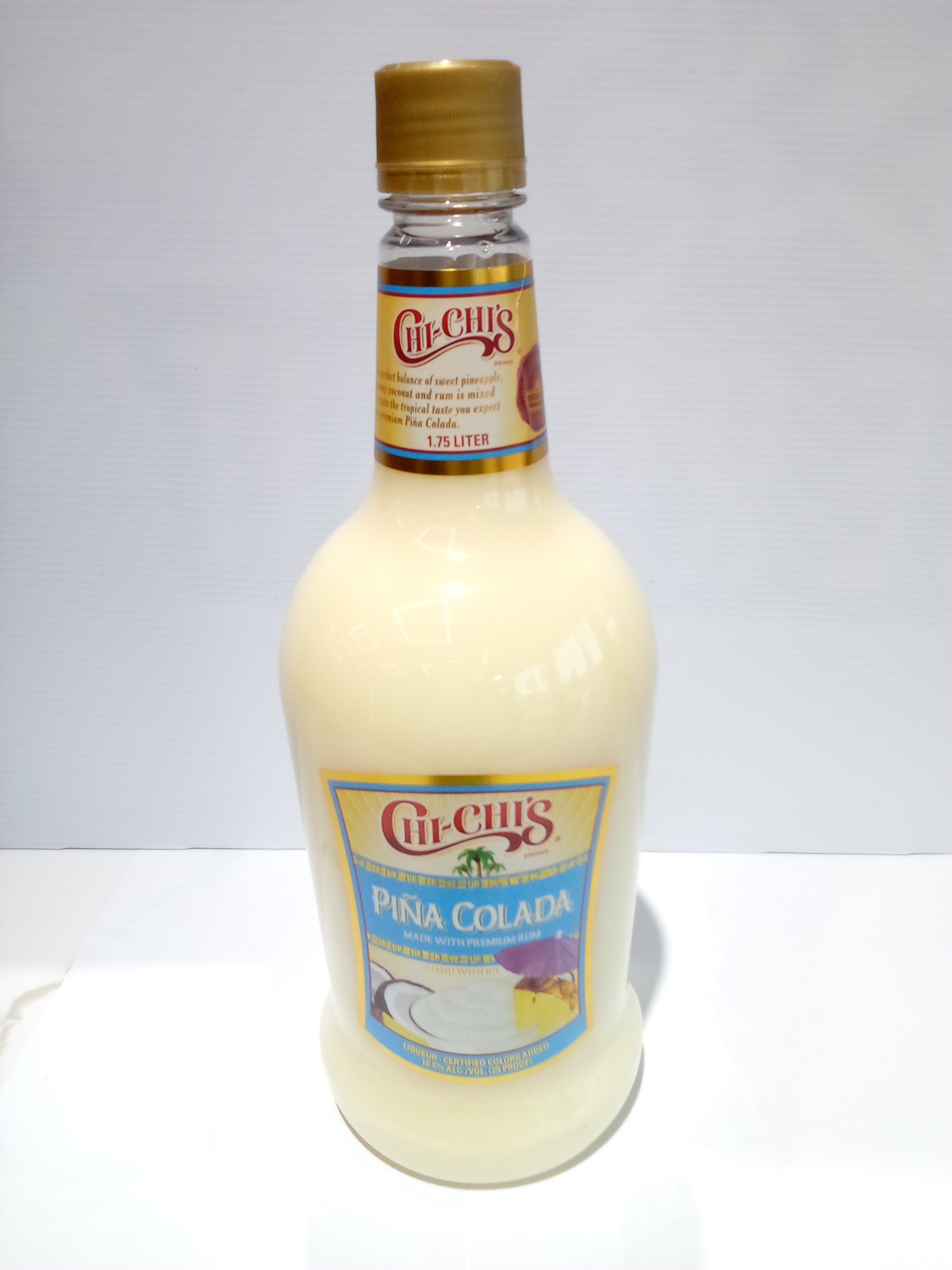 Chi-chi's Piña Colada 1.75L