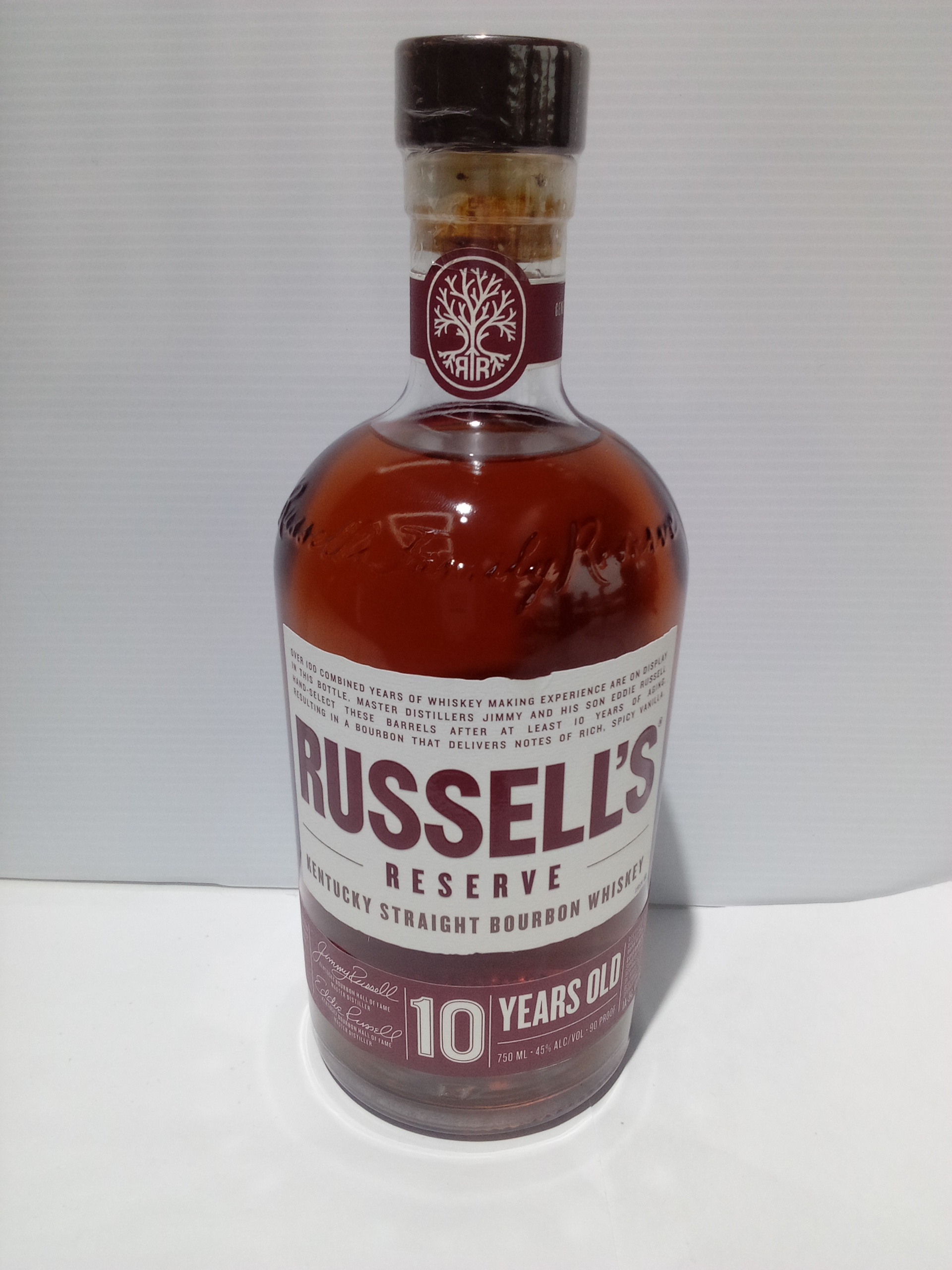 Russell's Reserve 750ML
