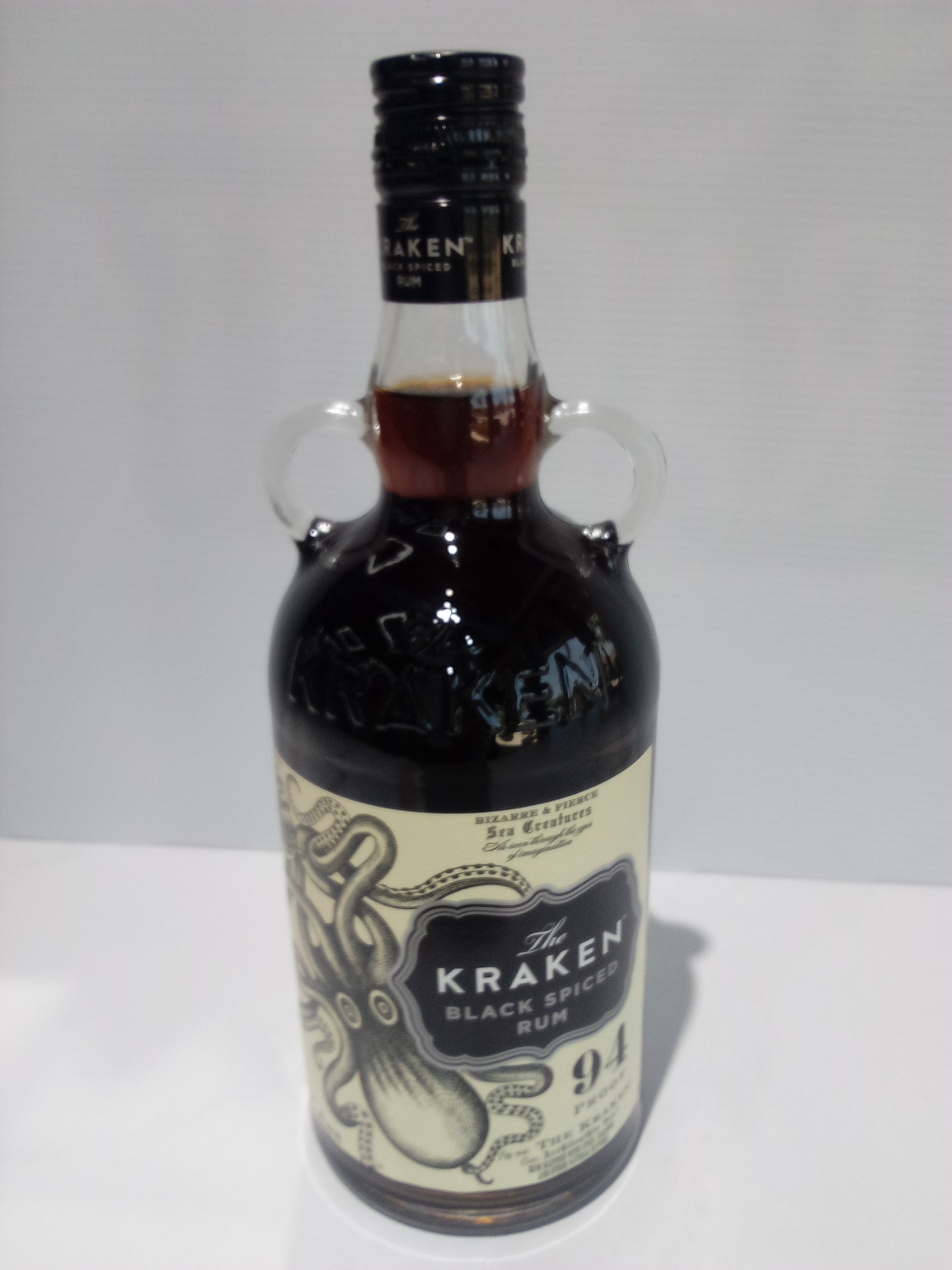 Kraken Black 750 Ml