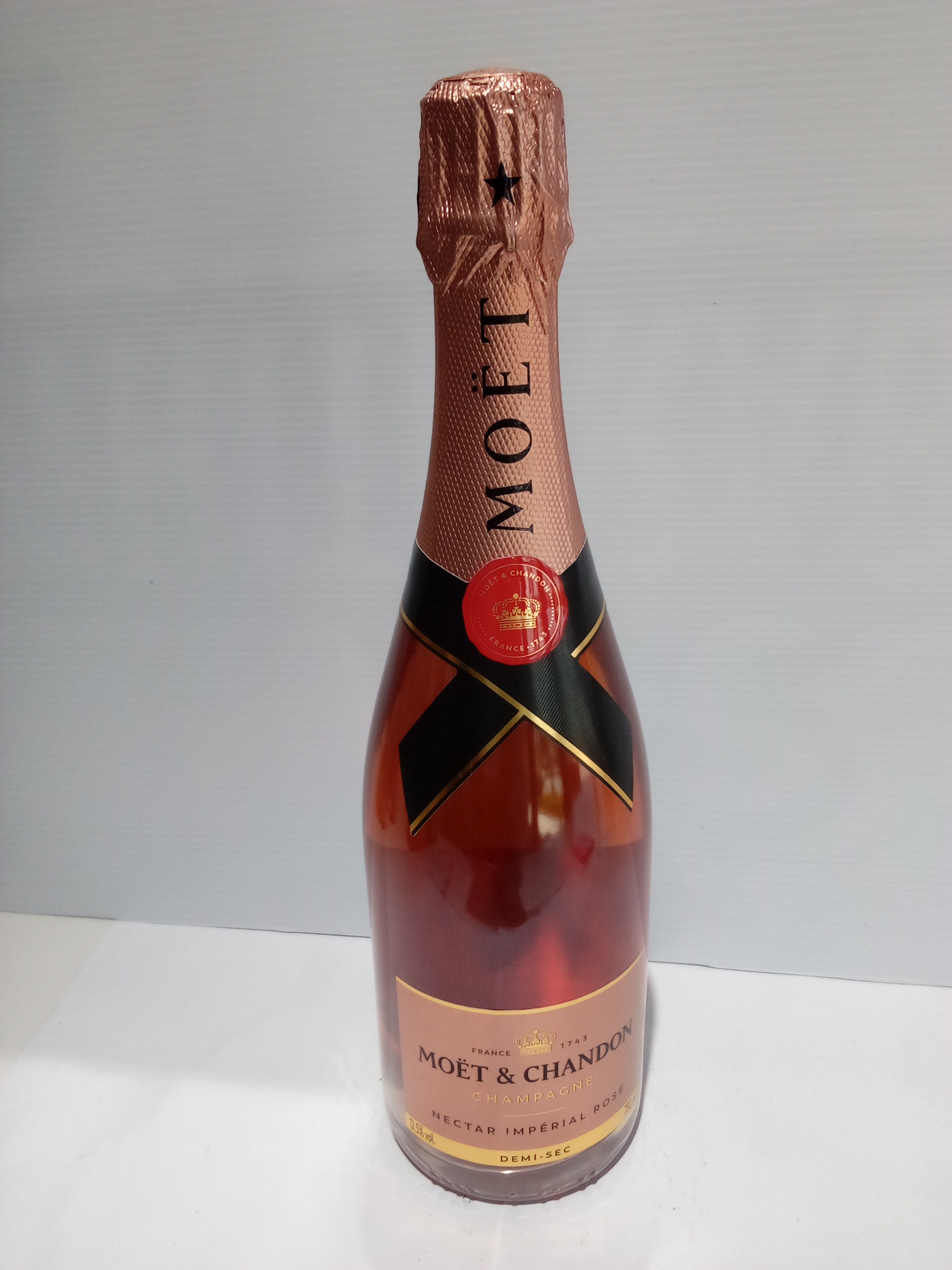 Moët&Chandon Nectar Impérial 750ML
