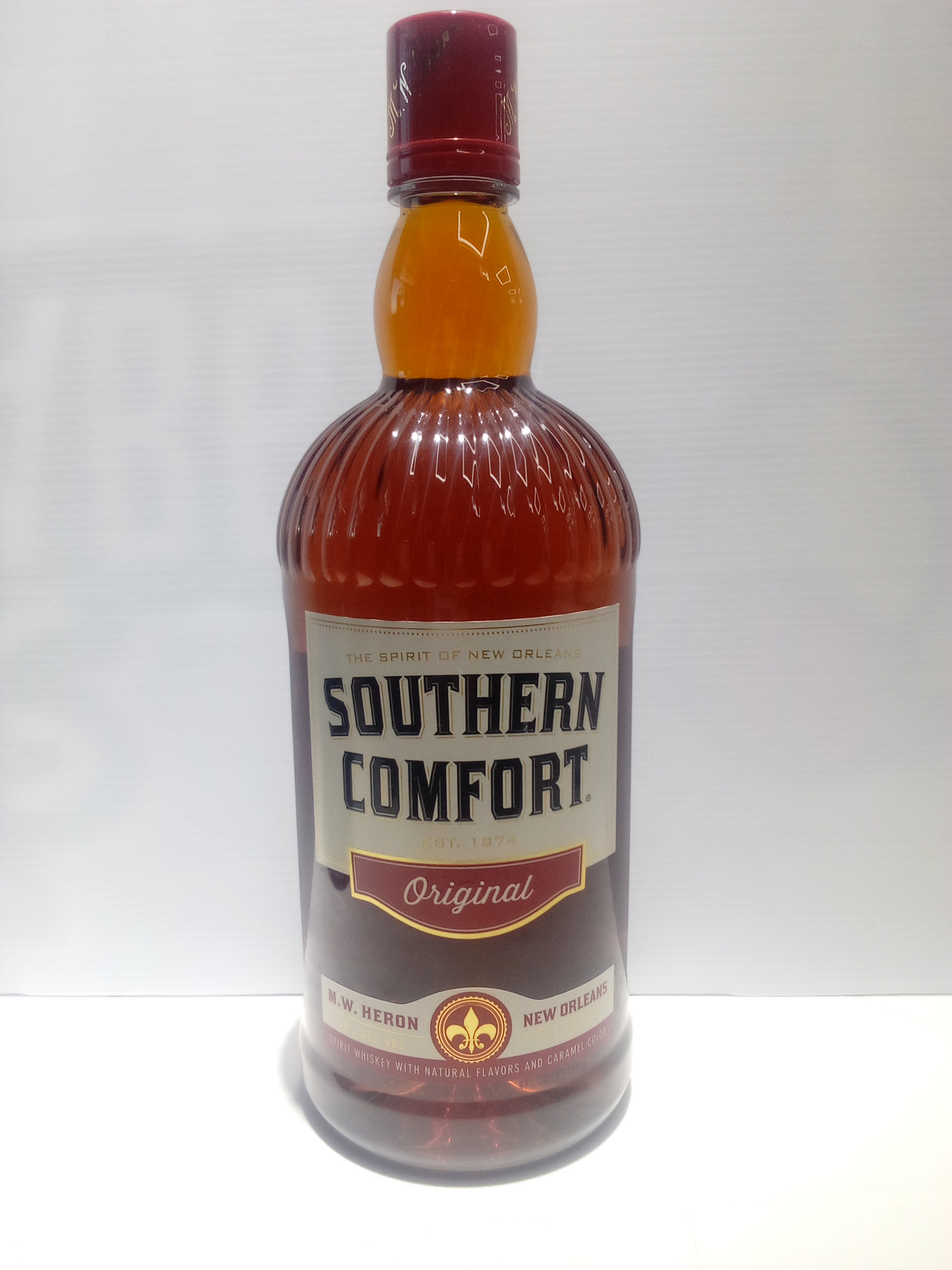 Southern Comfort Original 1.75L